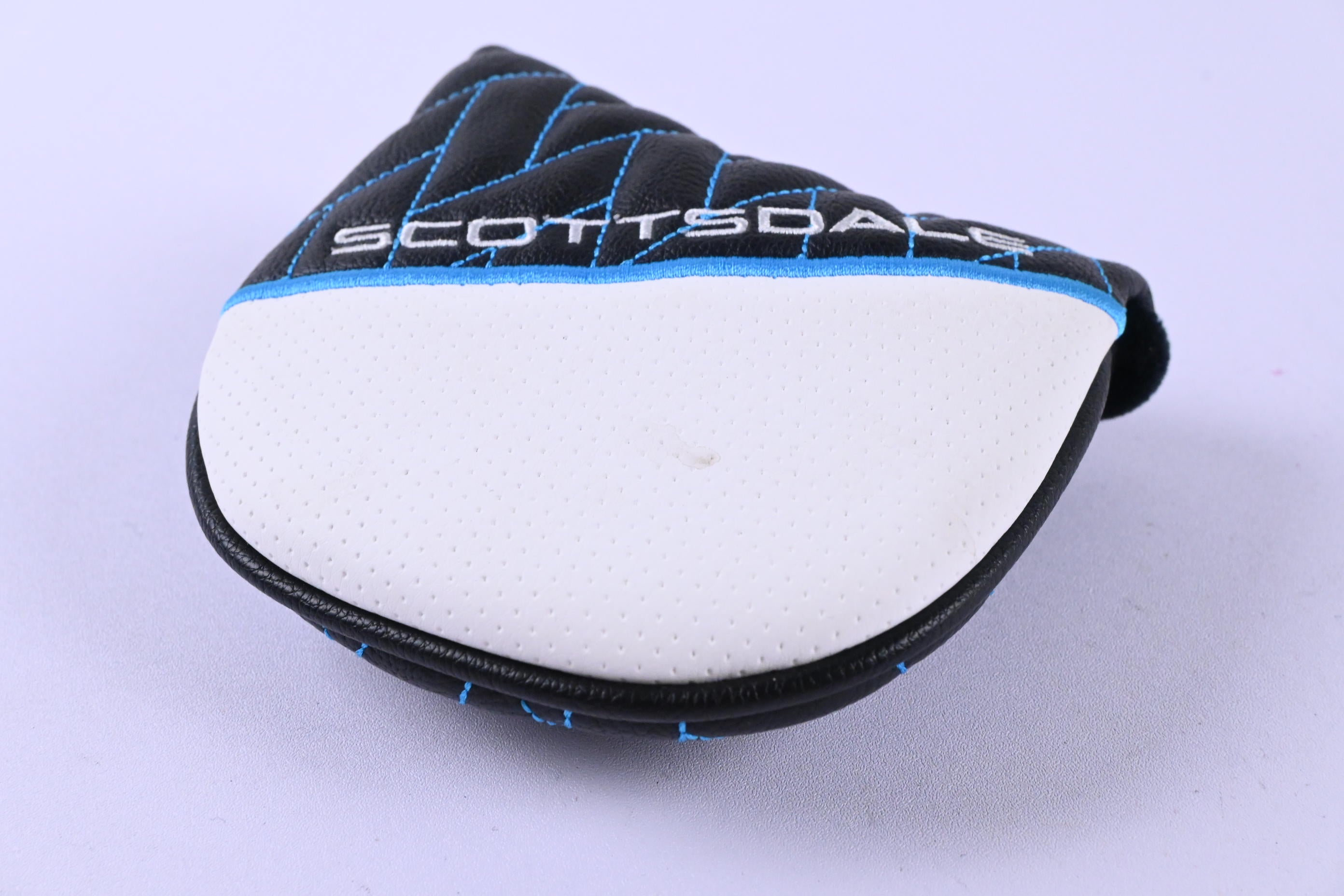 Ping Scottsdale 2025 Olso 3 Putter / Black Dot / 34 Inch