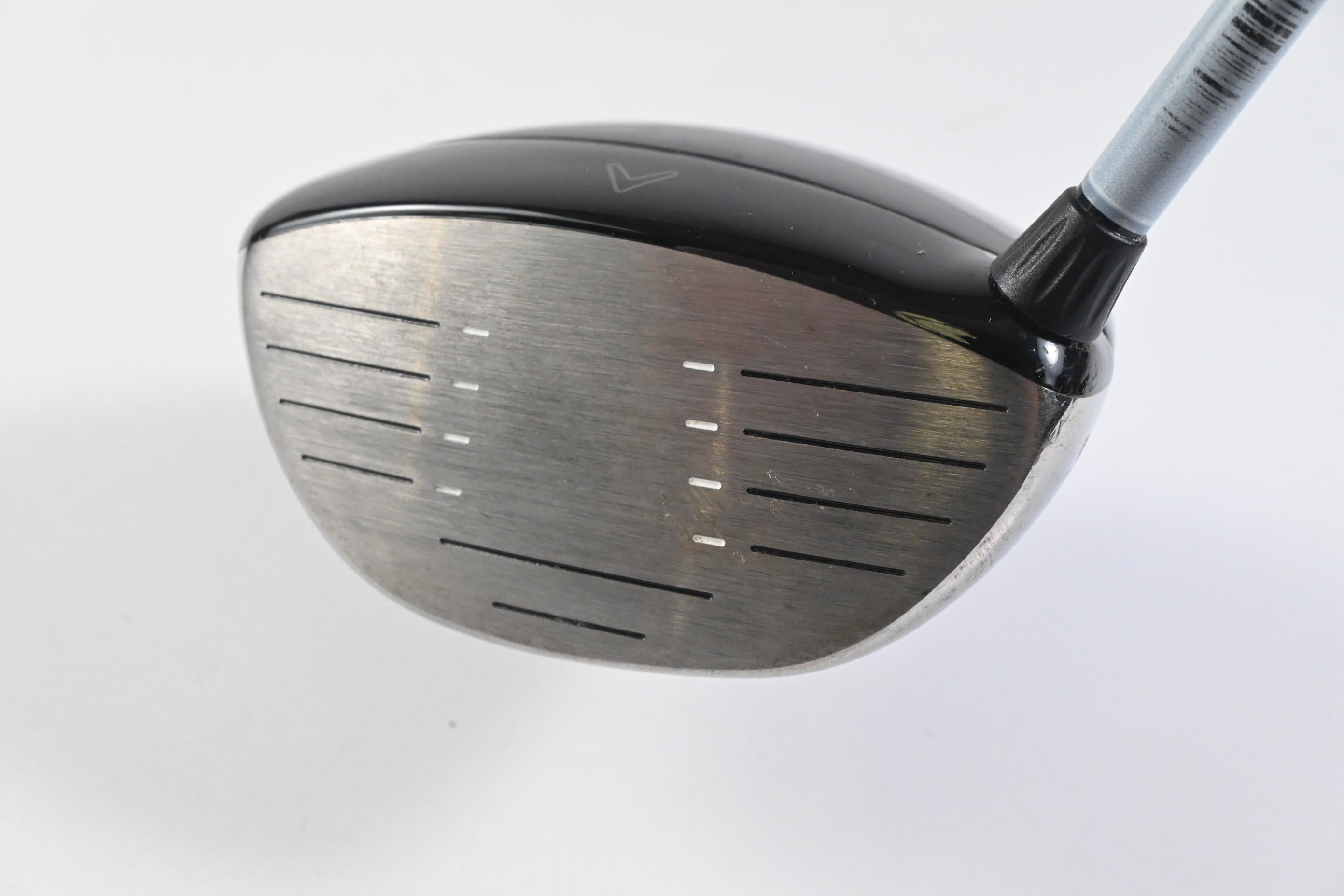 Callaway FT-5 Driver / 11 Degree / Regular Flex Fujikura Fit On E 150 Shaft