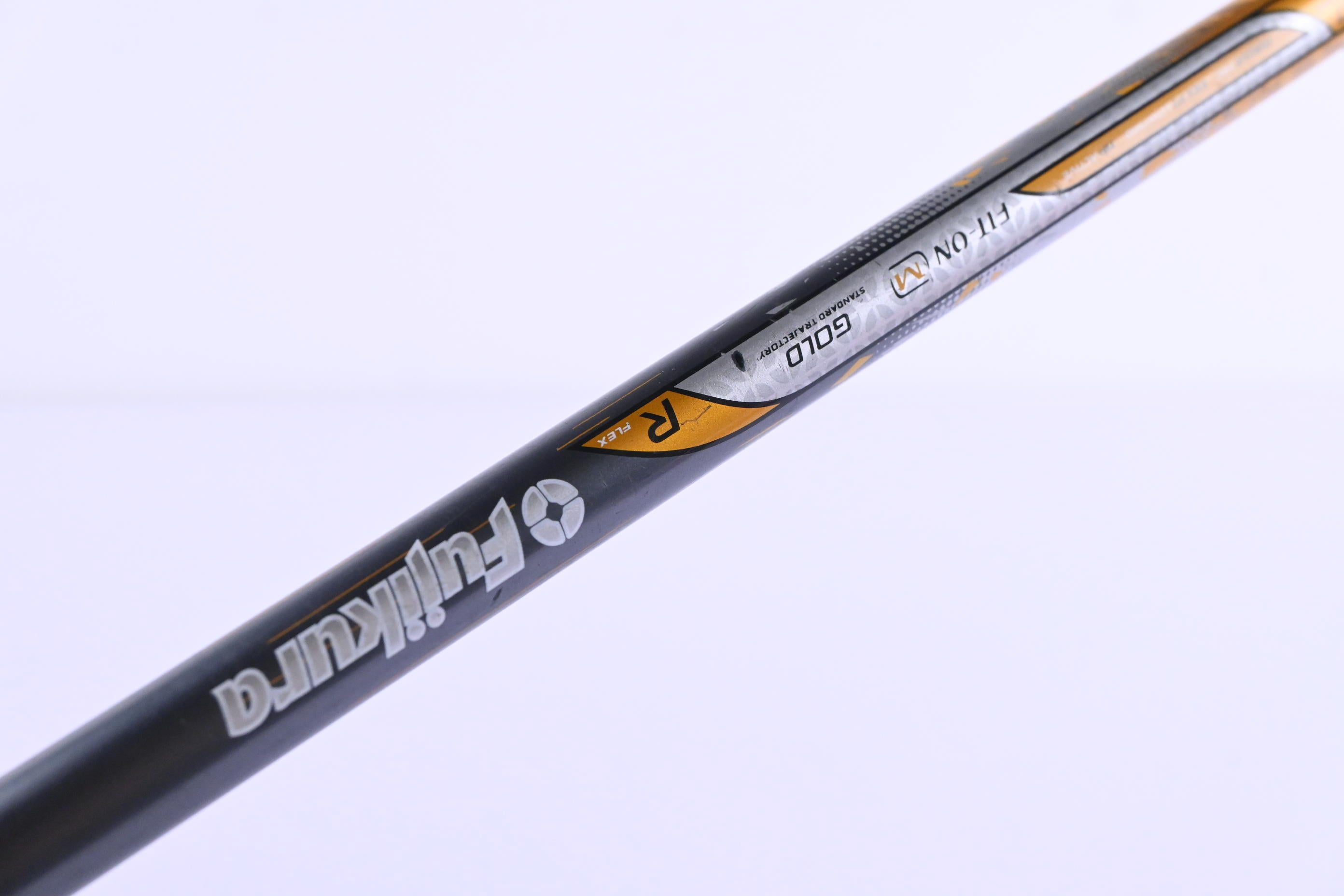 Cleveland HiBore Monster XLS Driver / 11.5 Degree / Regular Flex Fit-On Gold 50