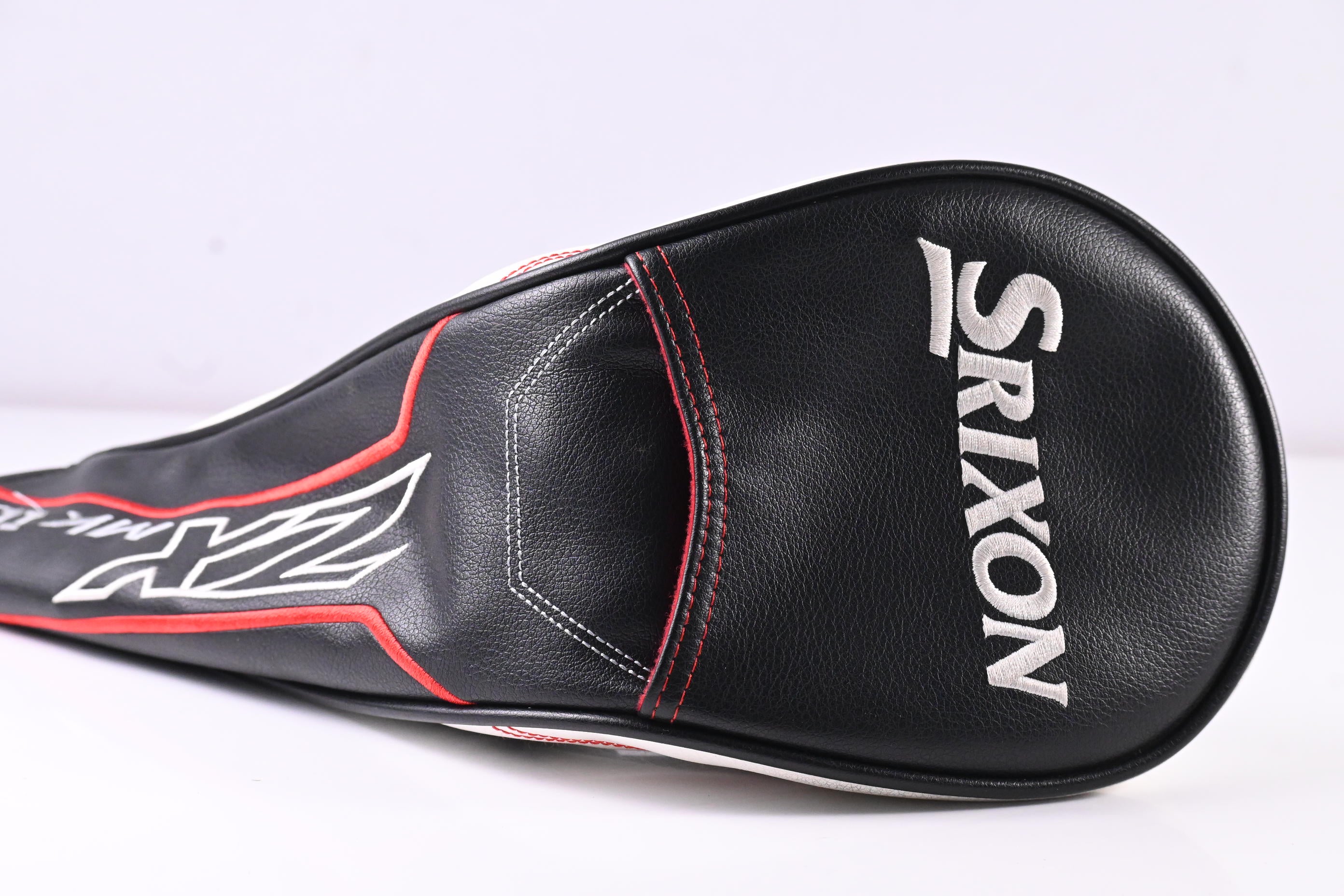 Srixon ZXi LS Driver / 8 Degree / X-Flex HZRDUS GEN5 Black 70 Shaft
