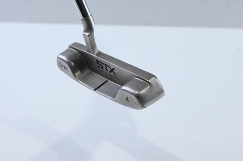 STX Sync 4 Putter / 33 Inch