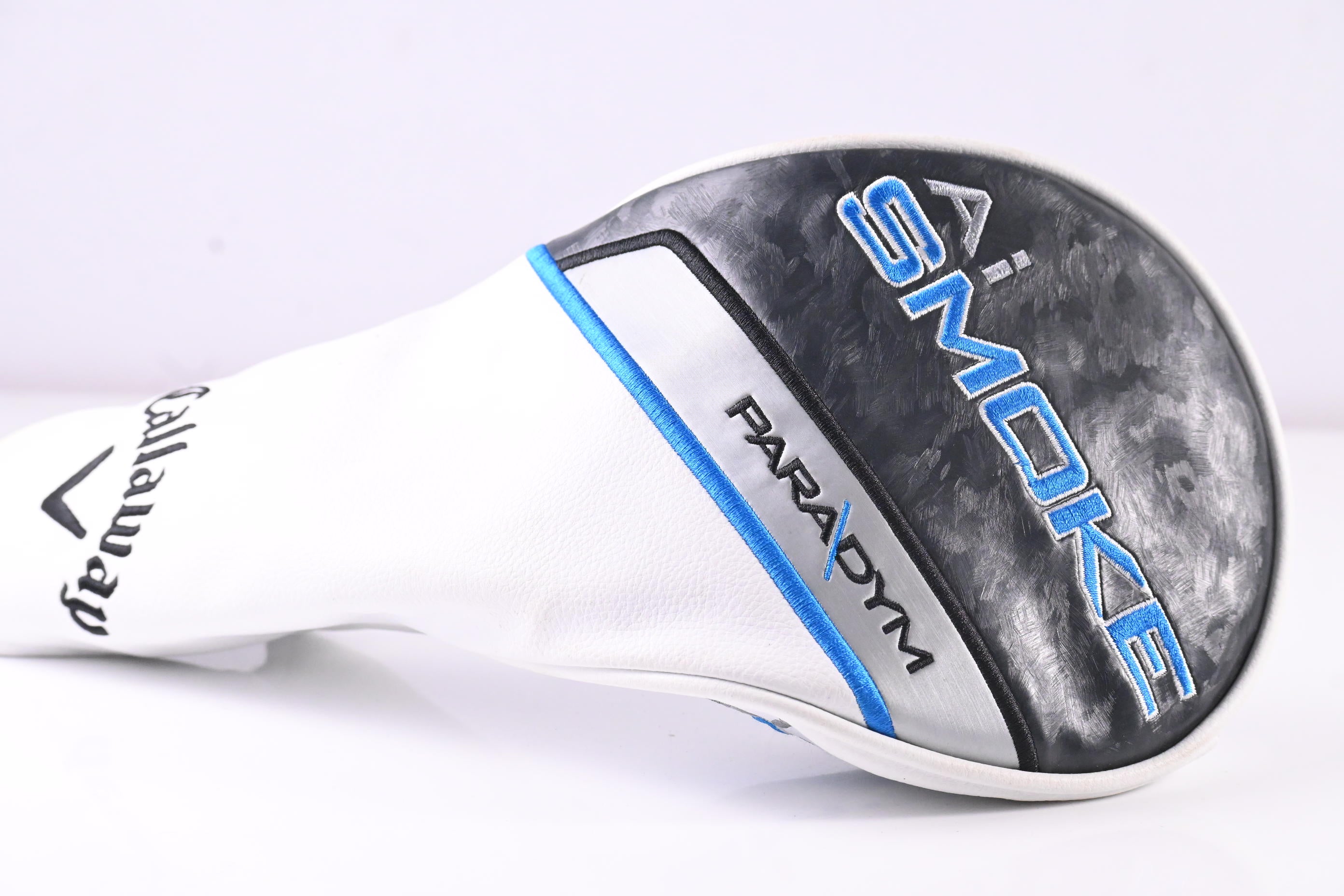 Callaway Paradym Ai Smoke Max Driver / 12 Degree / Regular Flex   Shaft