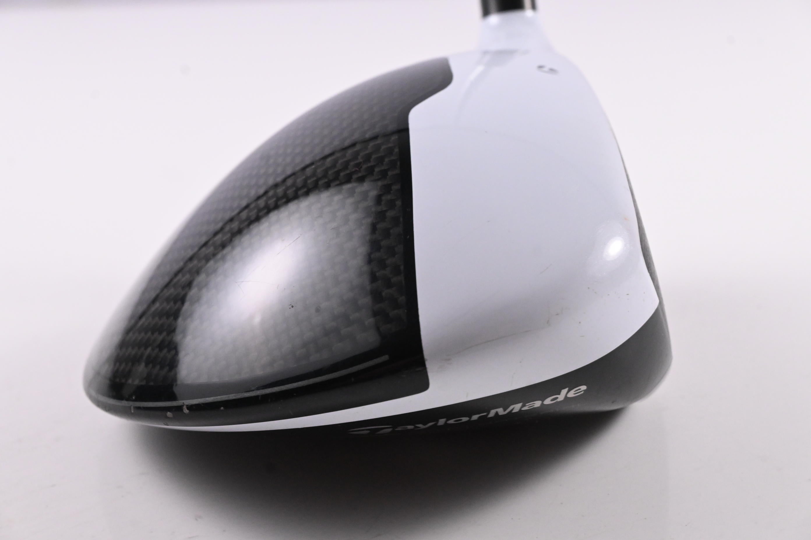 Taylormade M2 2016 Driver / 10.5 Degree / Stiff Flex Aldila Ascent 60 Shaft