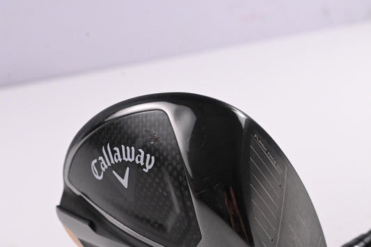 Callaway Rogue ST 24 Max Driver / 10.5 Degree / Stiff Flex Tensei AV White 65