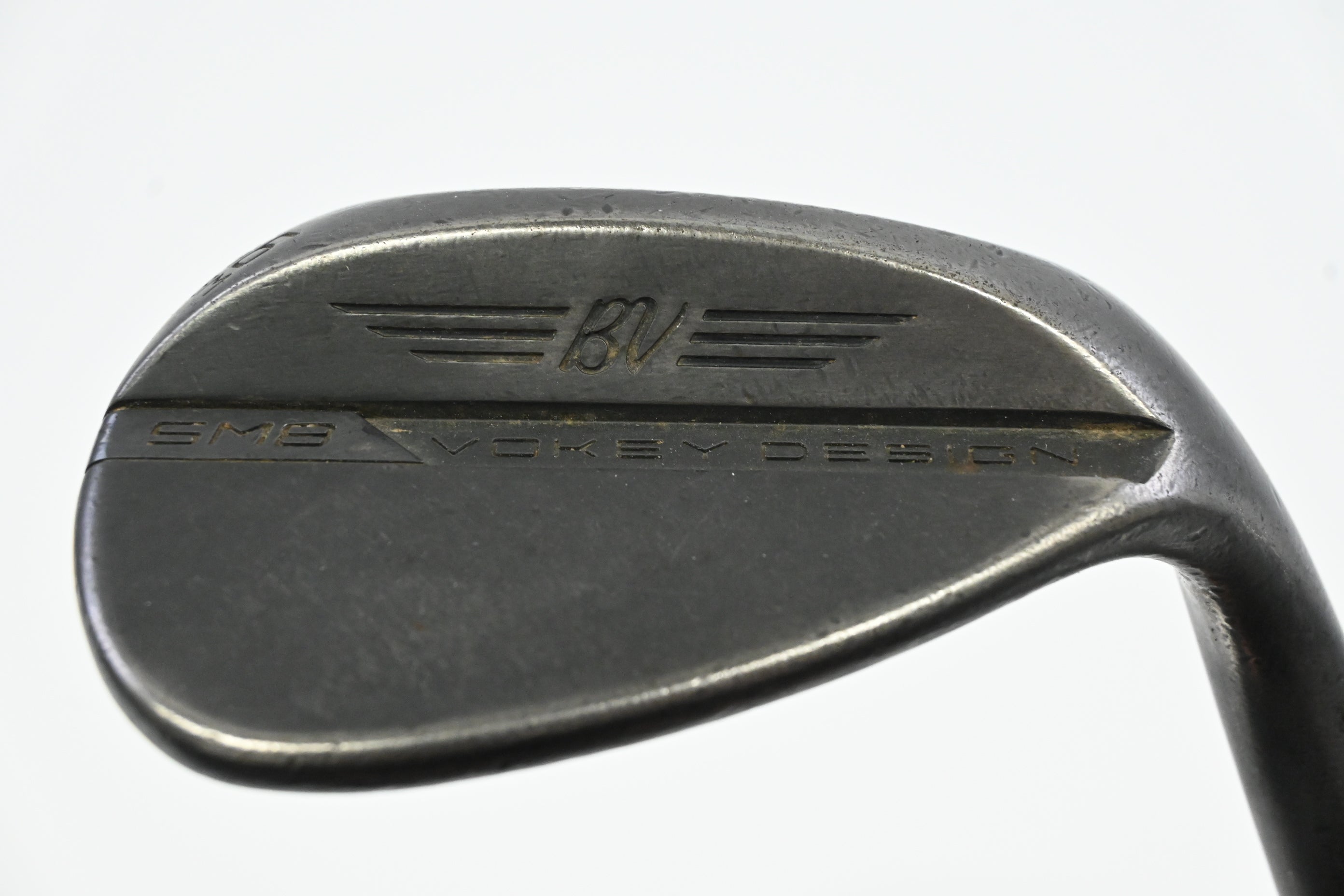 Titleist Vokey SM8 Sand Wedge / 56 Degree / Wedge Flex Titleist Vokey SM8 Shaft