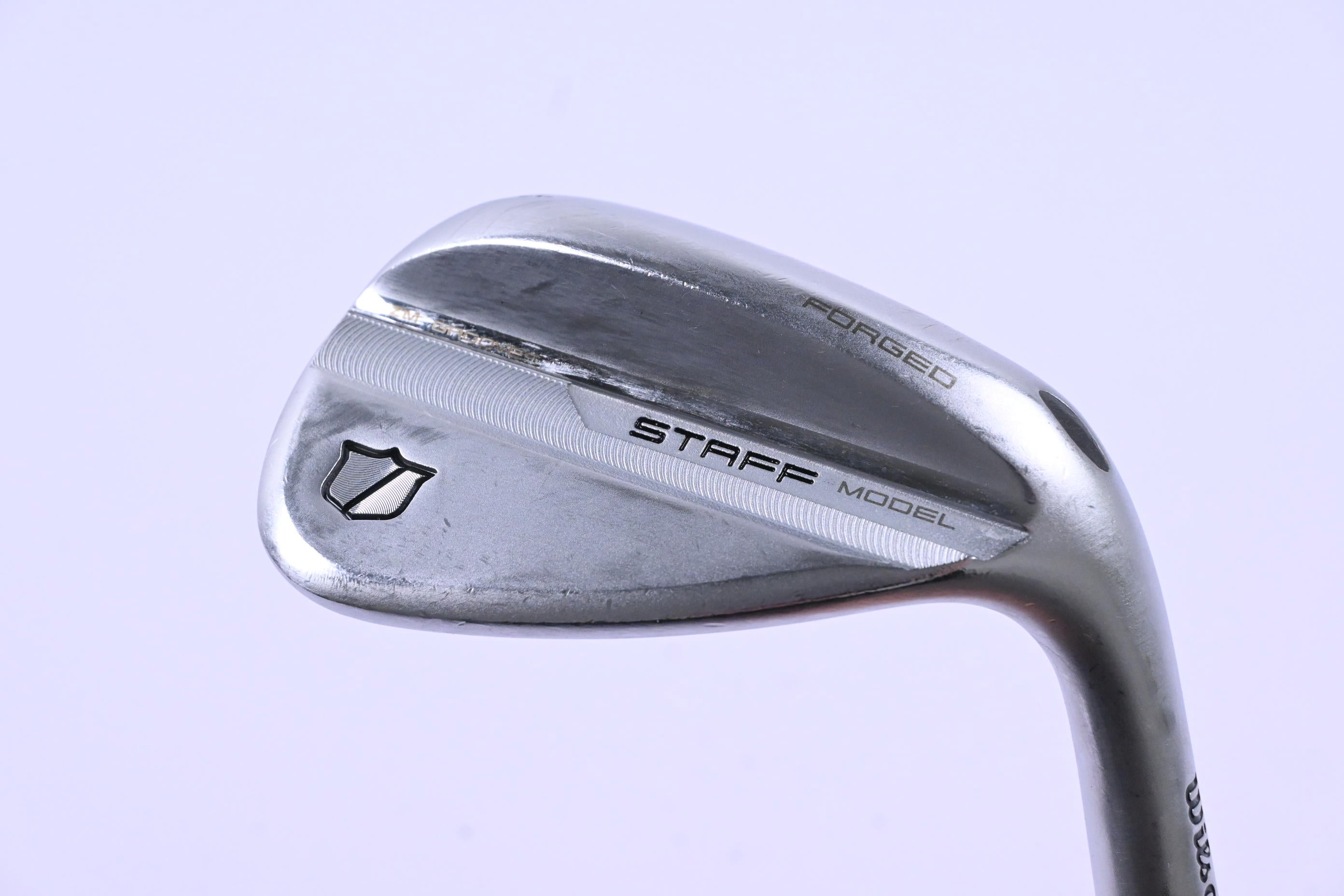 Wilson Staff Model Sand Wedge / 54 Degree / Regular Flex KBS Tour Lite Shaft