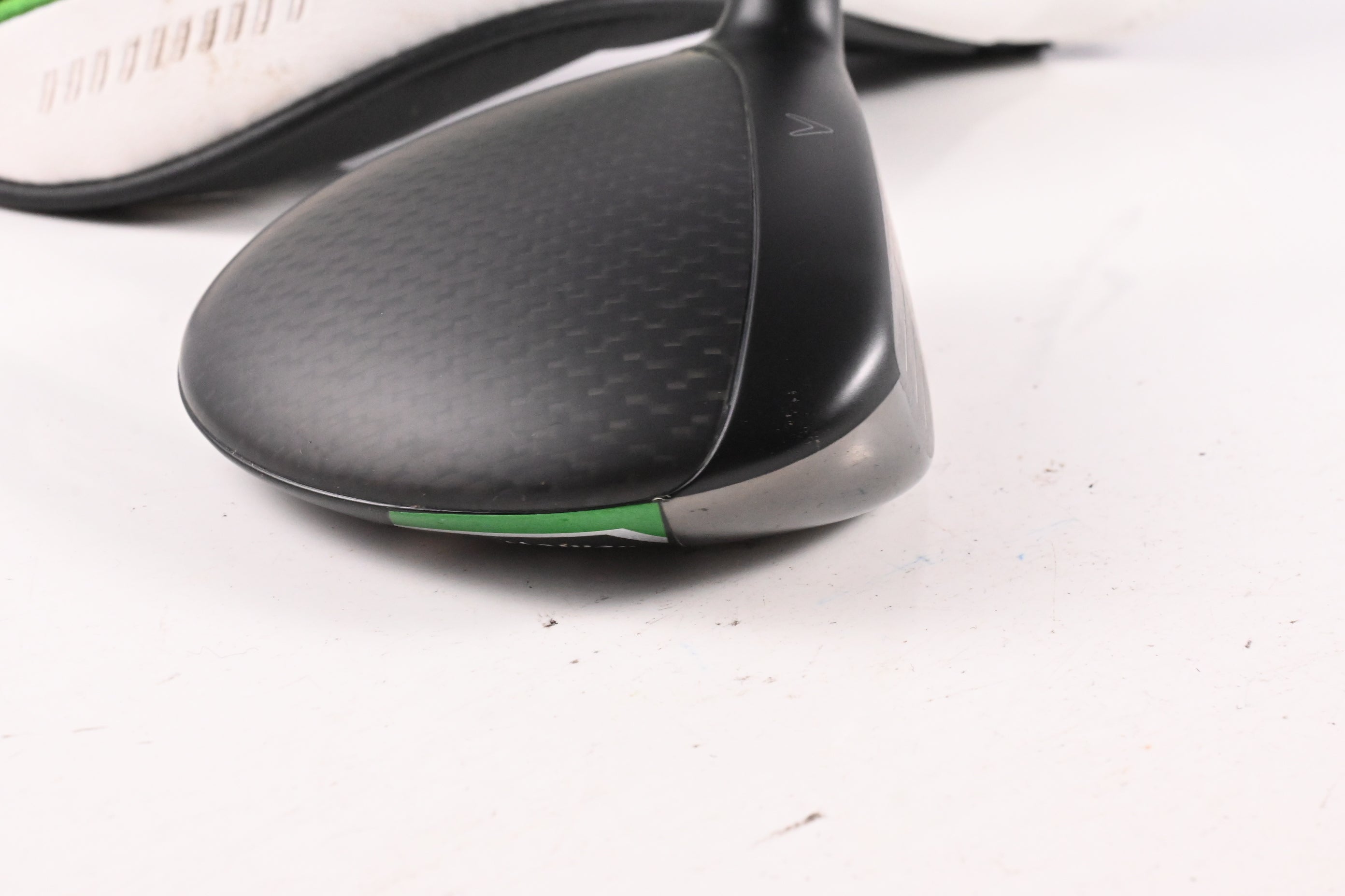 Callaway Elyte X #3 Wood / 15 Degree / Regular Flex Vanquish 5 Shaft
