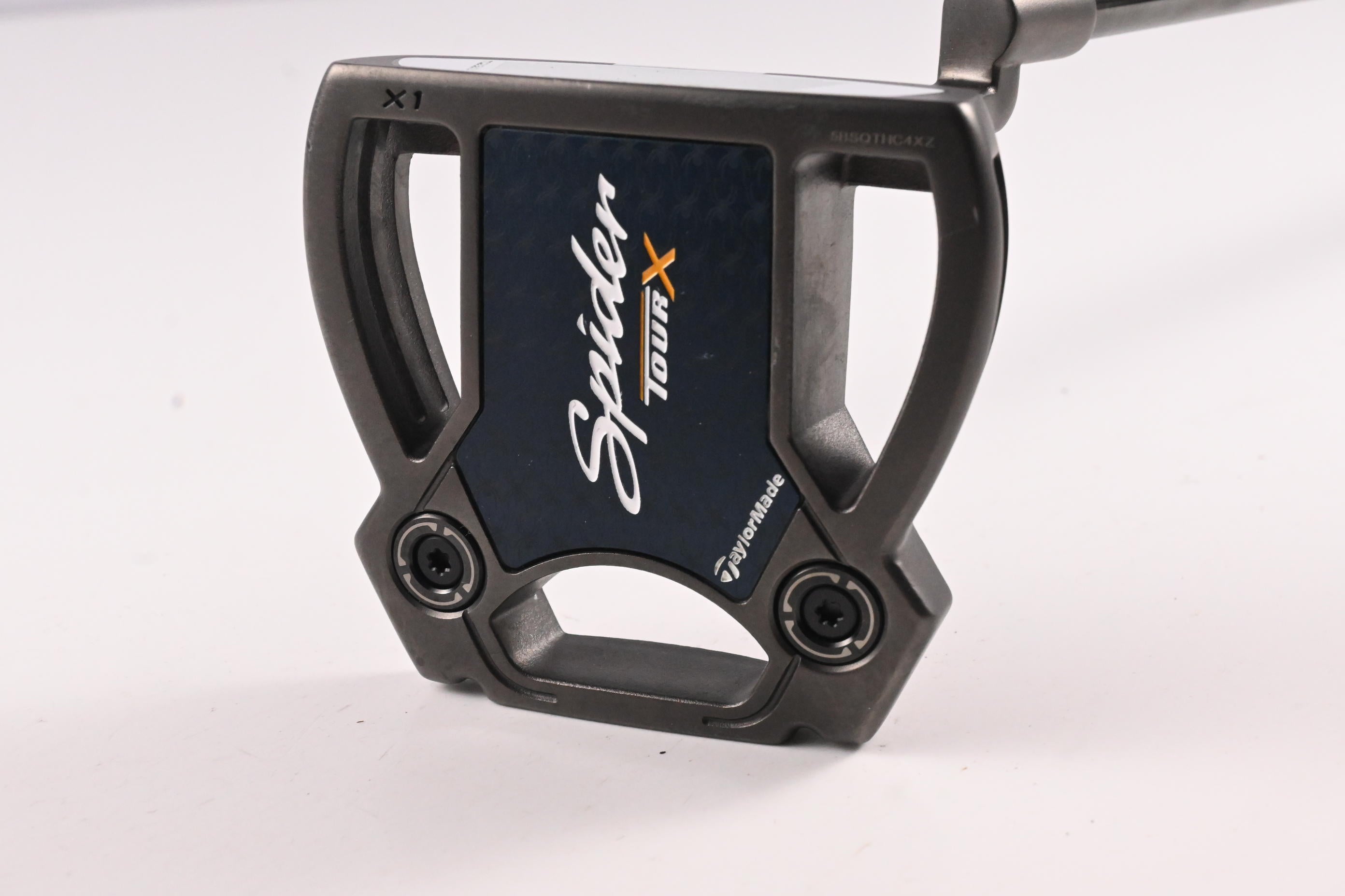 Taylormade Spider Tour-X 2023 L-Neck Putter / 35 Inch