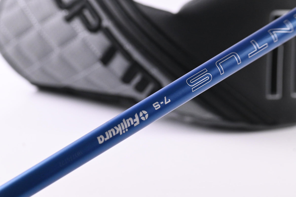 Cobra OPTM LS #3 Wood / 14.5 Degree / Stiff Flex Ventus Velocore+ Blue 7 Shaft