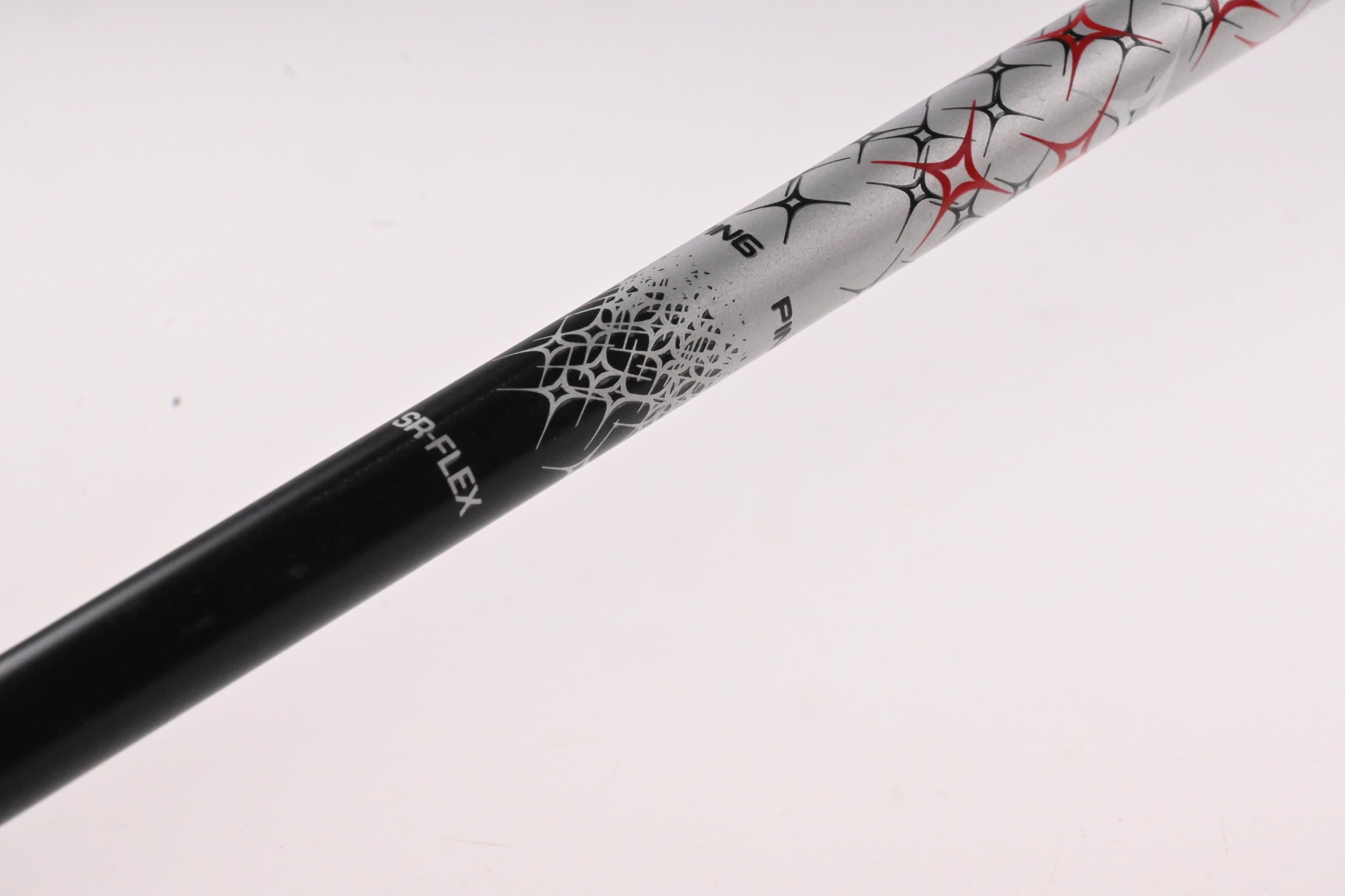 Ping G25 #4 Wood / 16 Degree / Senior Flex Ping TFC 189 Shaft