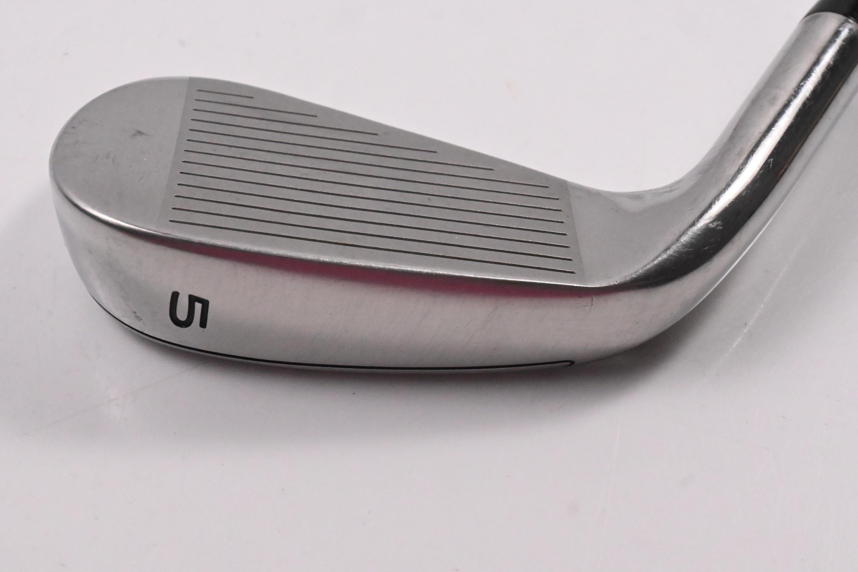 Callaway Paradym Ai Smoke #5 Iron / 22 Degree / Regular Flex Elevate MPH 95