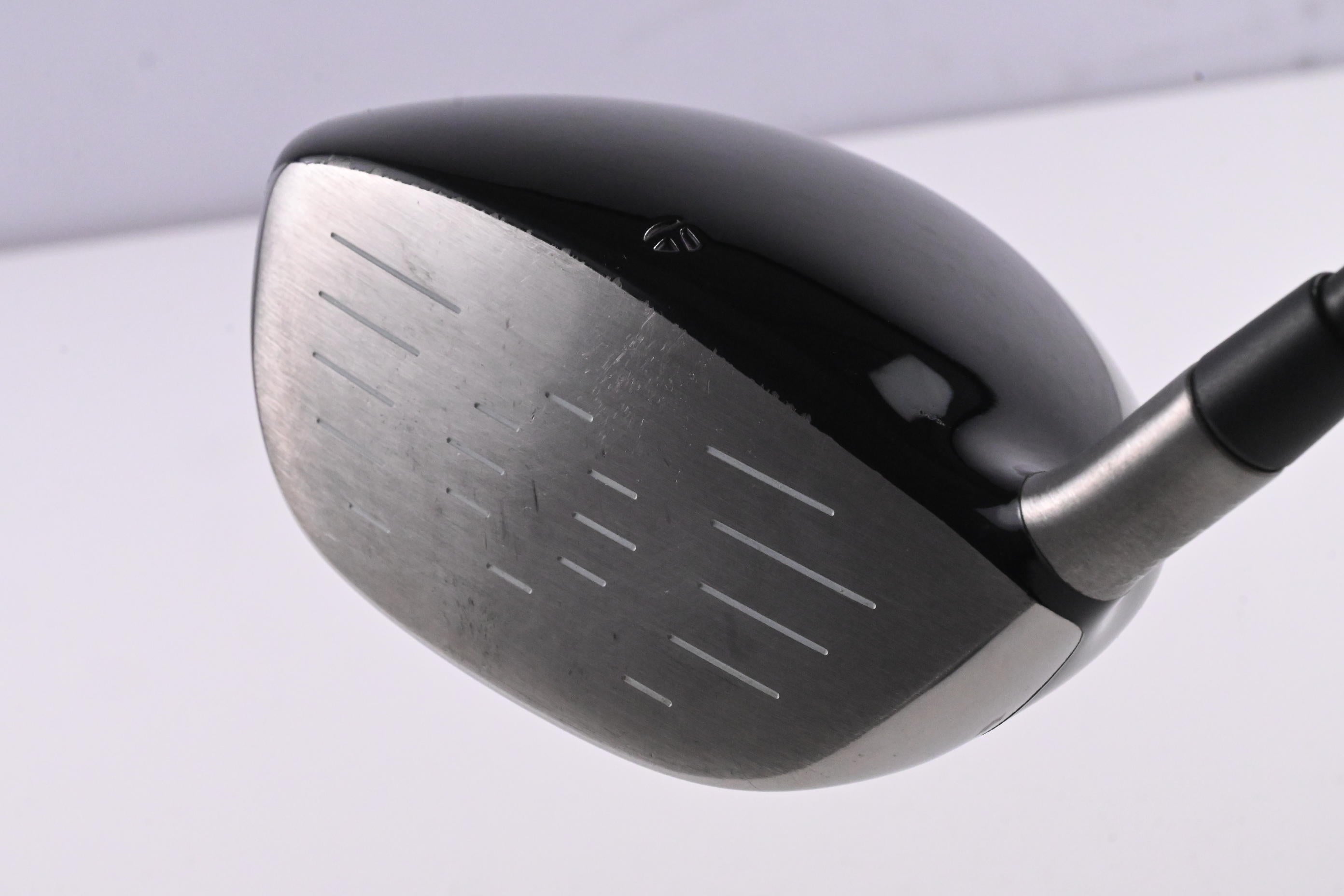 Taylormade R580 Driver / 9.5 Degree / Stiff Flex Taylormade M.A.S.² 70 Shaft