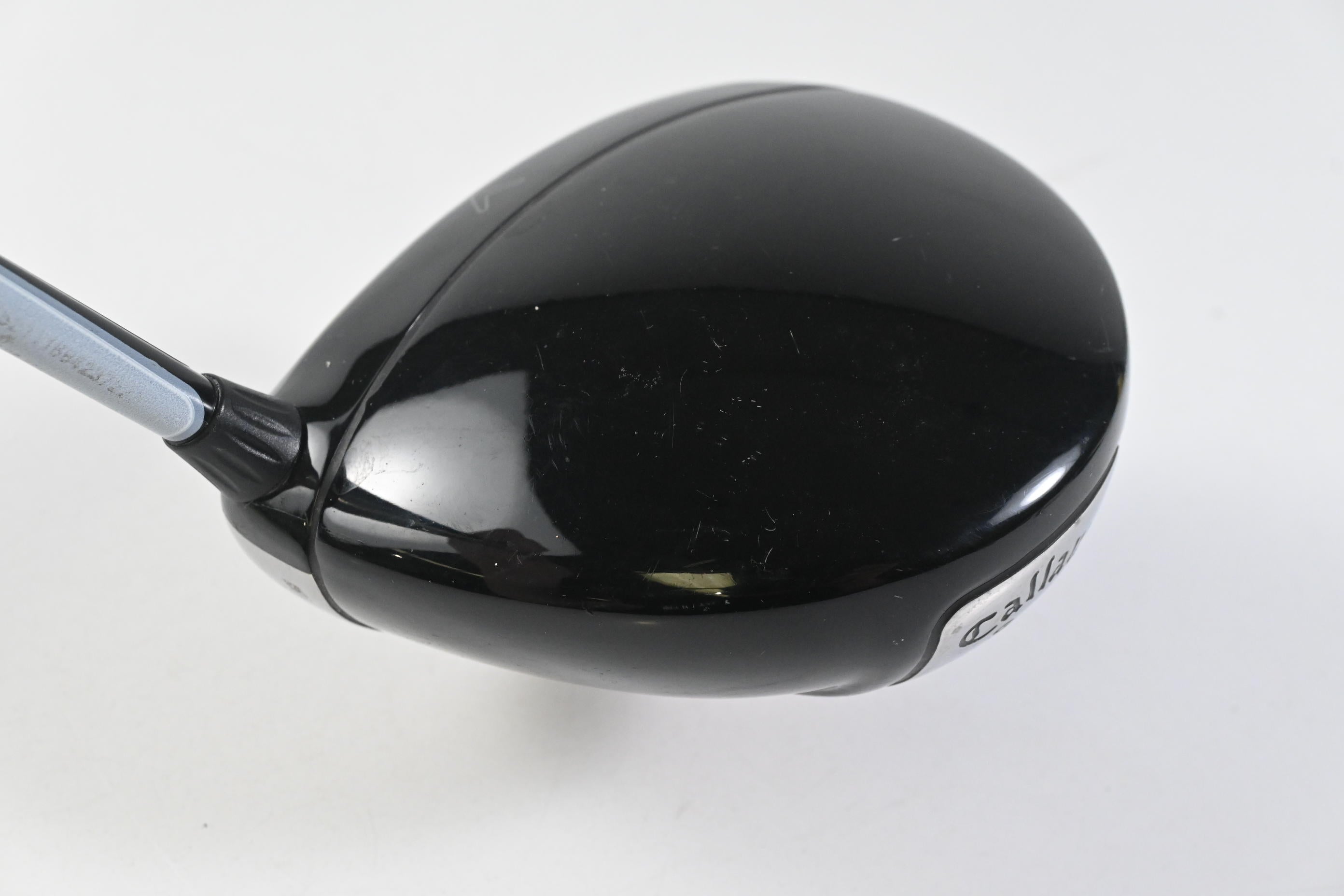 Callaway FT-5 Driver / 11 Degree / Regular Flex Fujikura Fit On E 150 Shaft