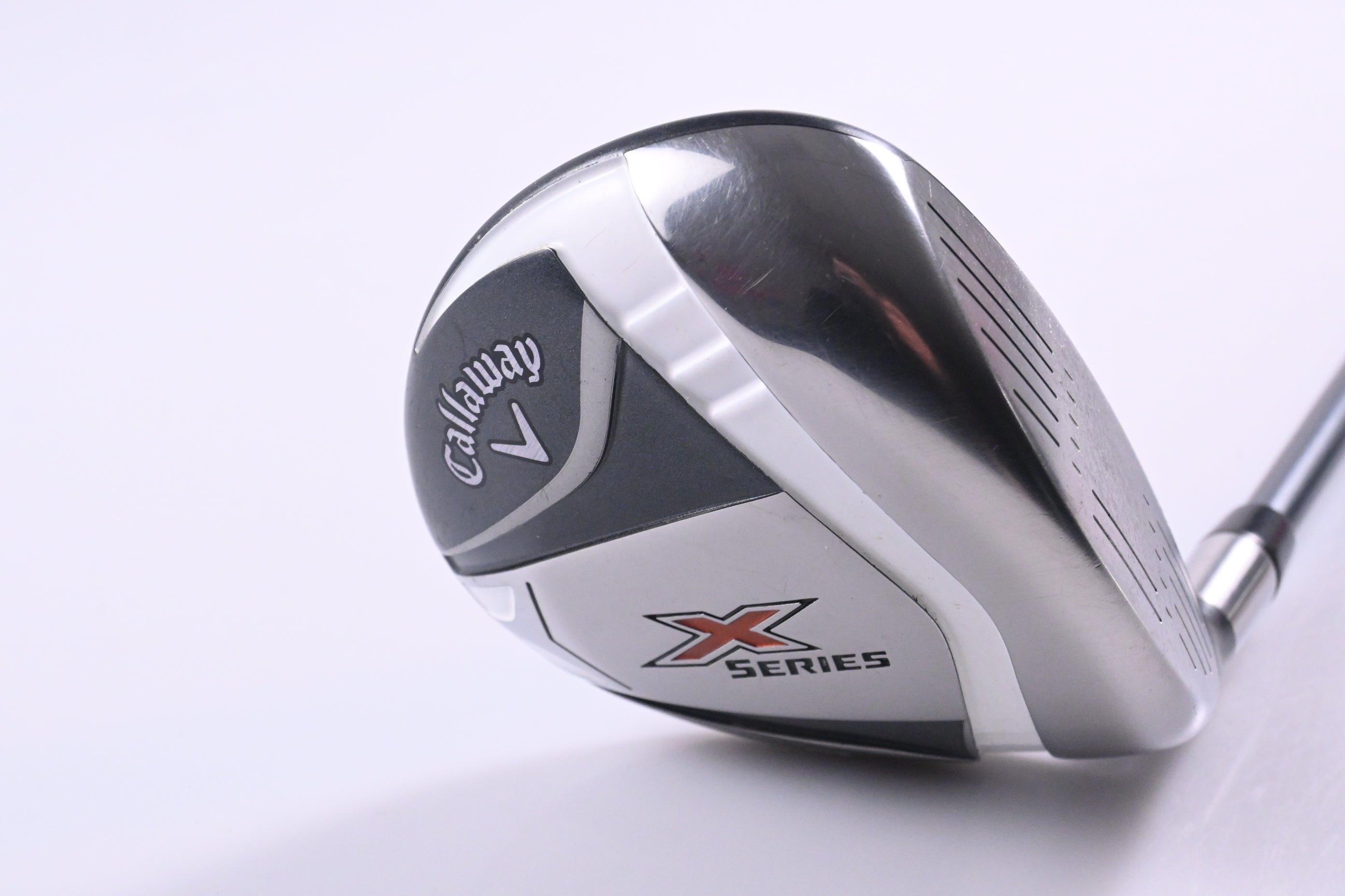 Callaway X-Series N415 #3 Wood / 15 Degree / Regular Flex Pro Laucnh Axis 60