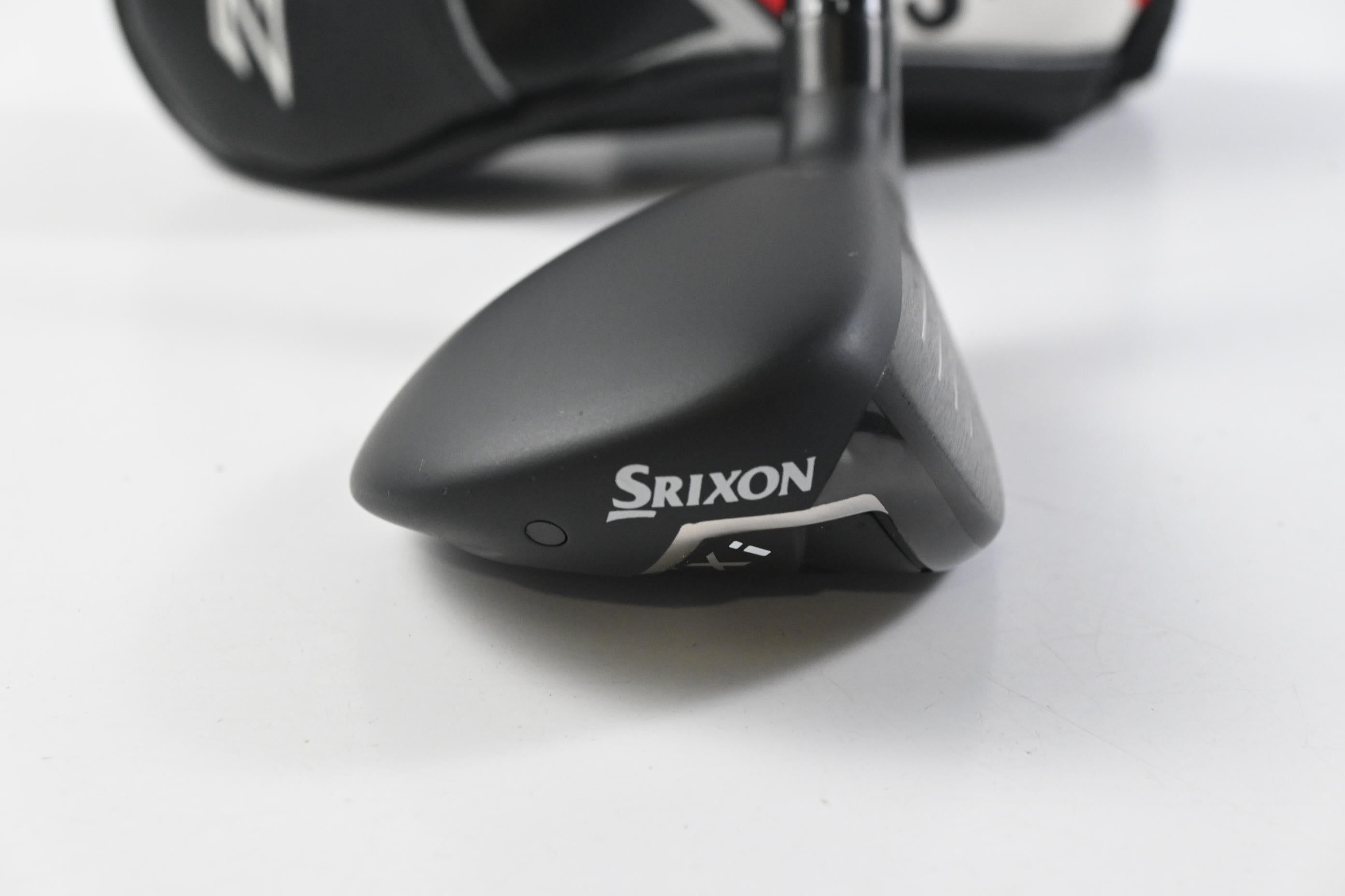 Srixon ZXi #4 Hybrid / 22 Degree / Regular Flex Miyazaki C.Kua 6 Shaft