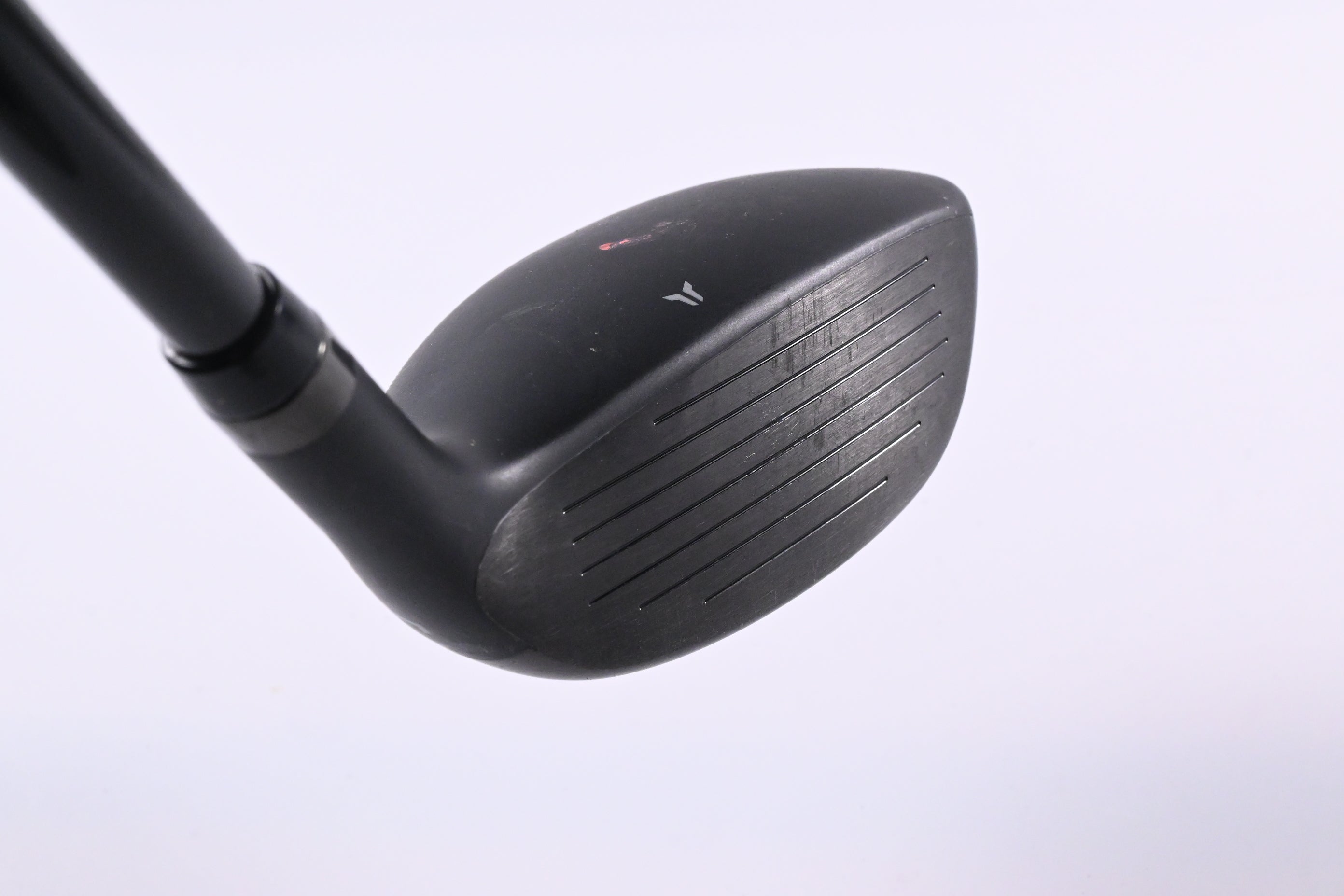 Left Hand Wilson Dynapower 2023 #4 Hybrid / 22 Degree / Regular Flex HZRDUS RDX