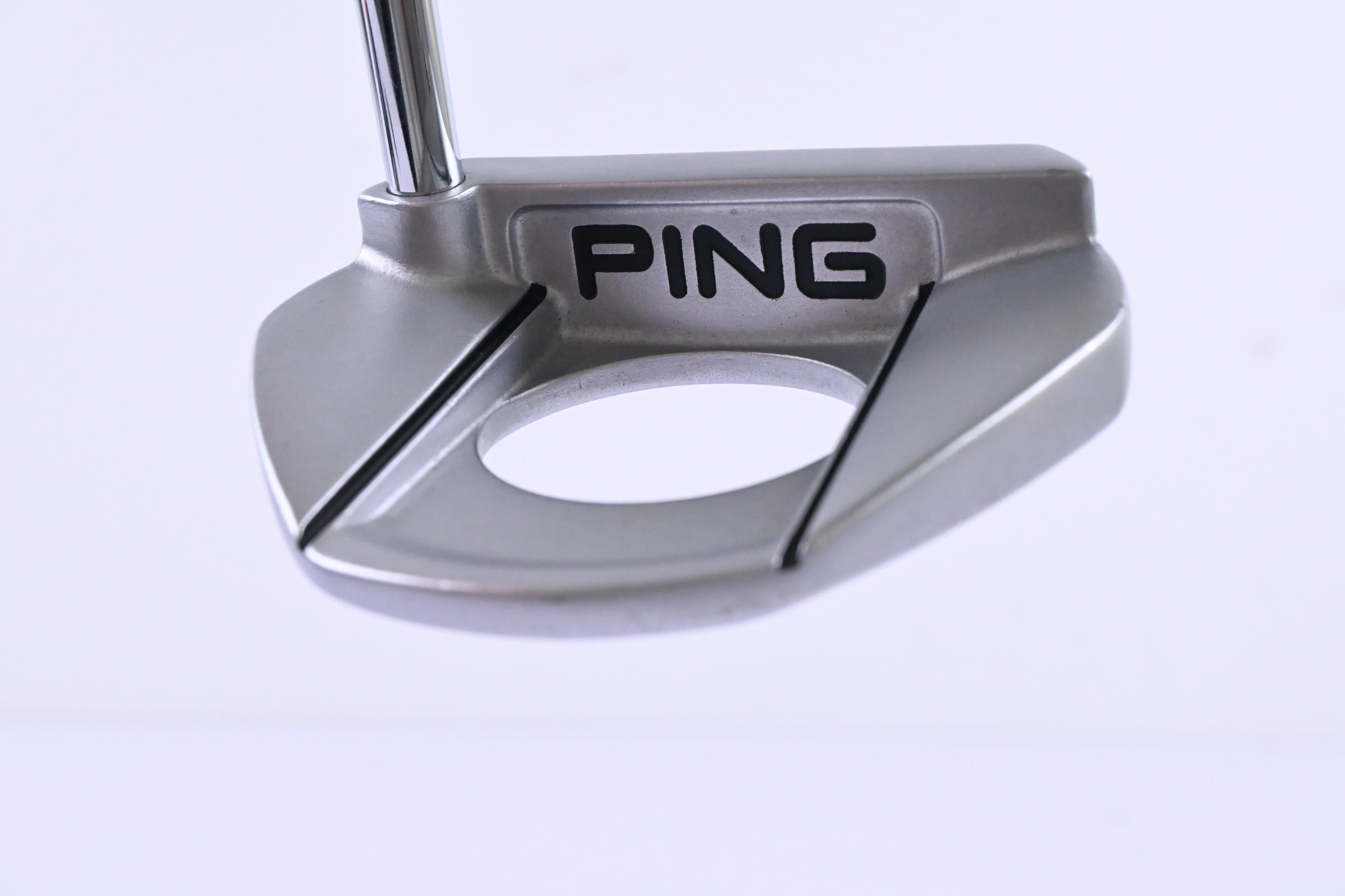Ping Sigma 2 Fetch Putter / 34 Inch / Black Dot