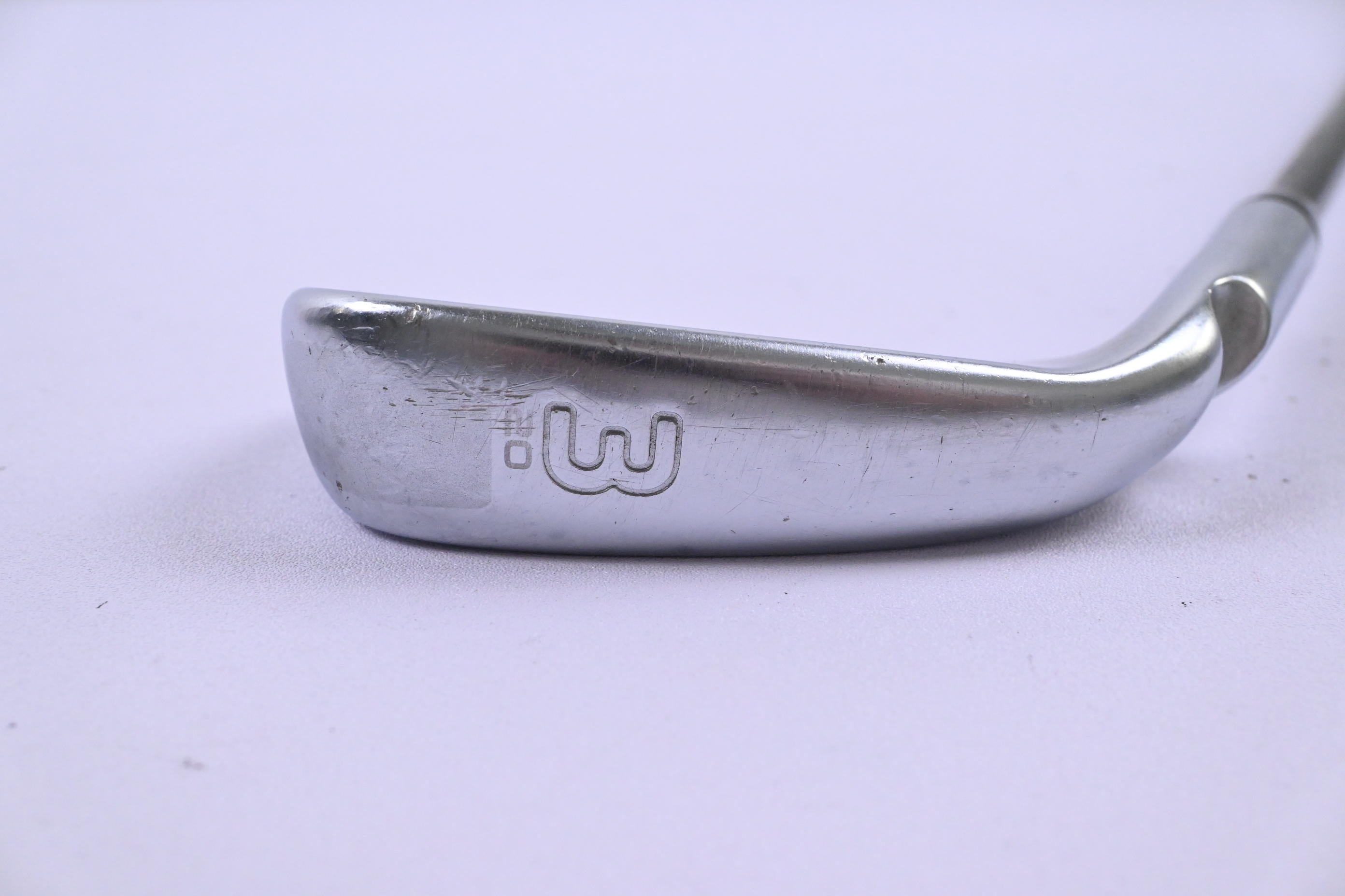 Ping G410 Crossover #3 Iron / 20 Degree / Blue Dot / Stiff Flex Alta CB Red 70
