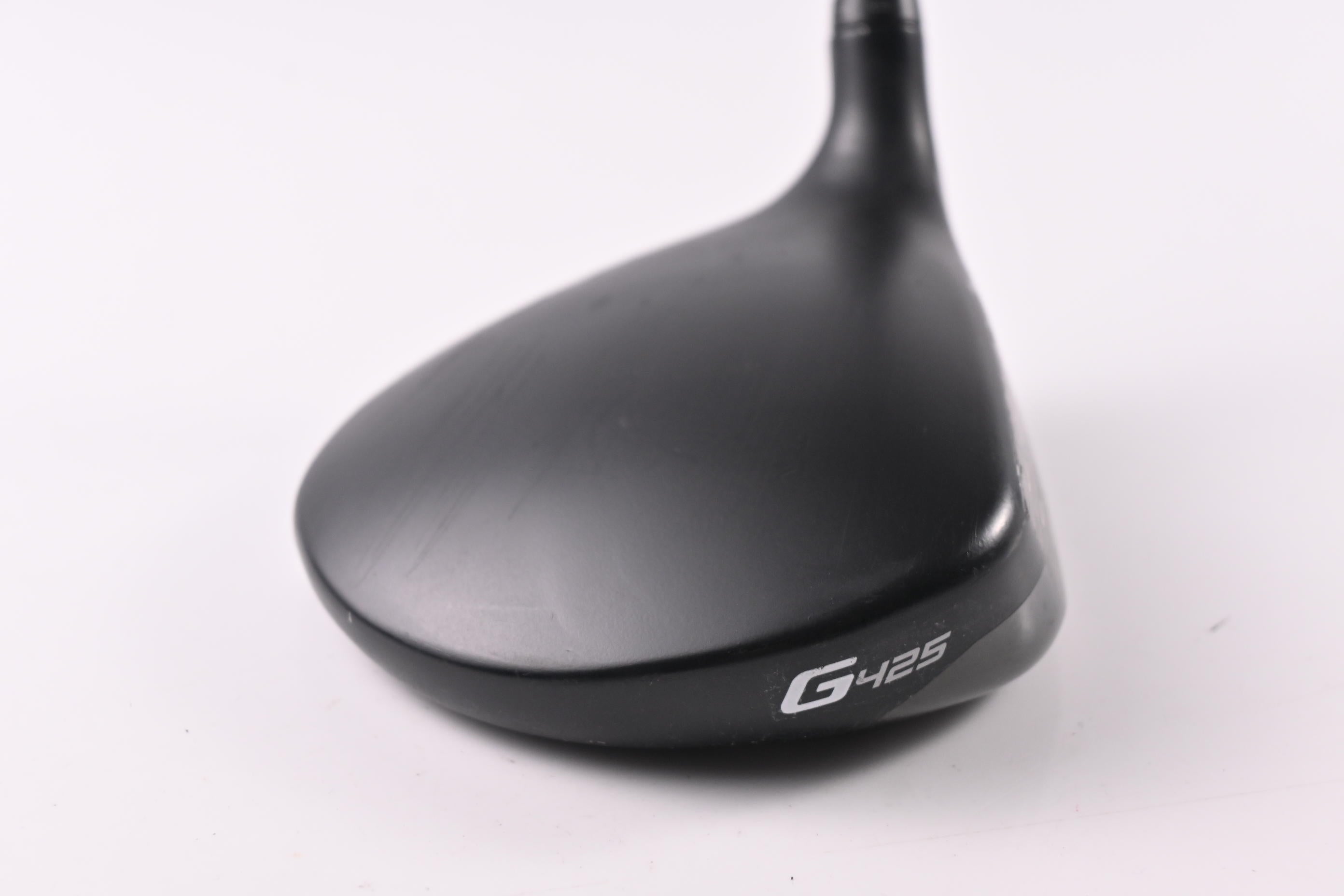 Ping G425 SFT #3 Wood / 16 Degree / Regular Flex Ping Alta CB Slate 65 Shaft