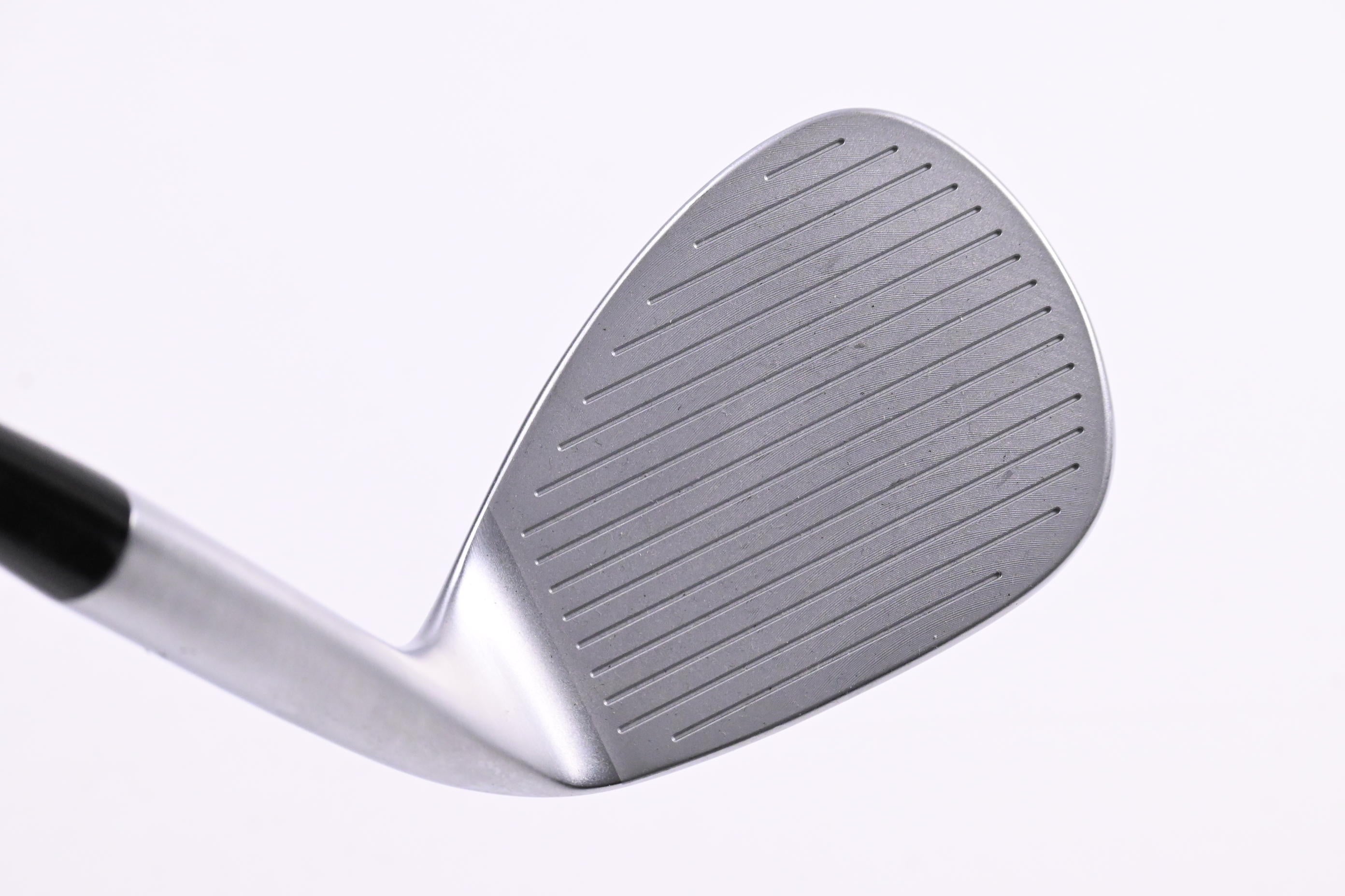 Left Hand Cobra Snakebite 2023 Sand Wedge / 56 Degree / Wedge Flex Dynamic Gold
