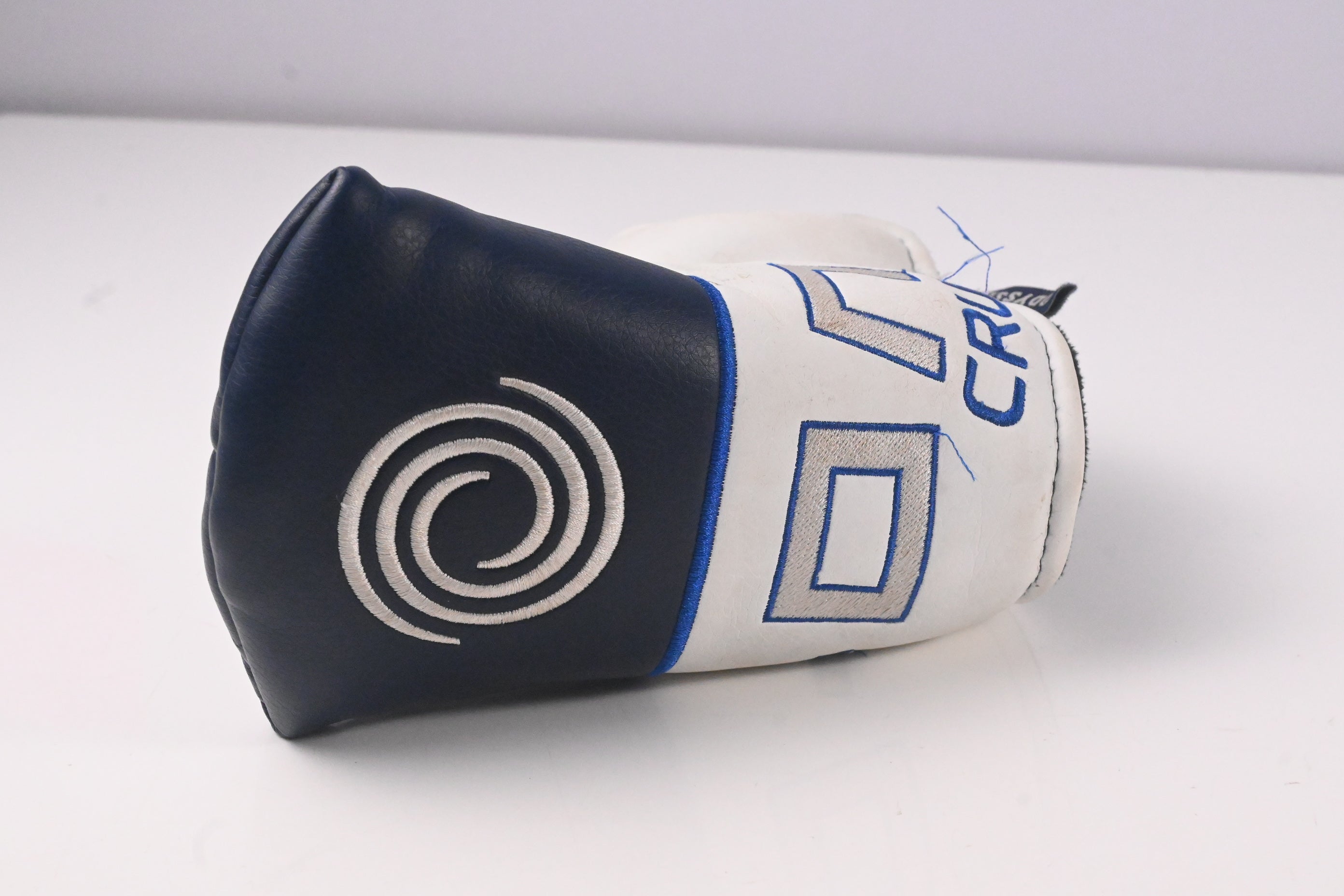 Odyssey Ai-One Square 2 Square Cruiser DW Putter / 38 Inch