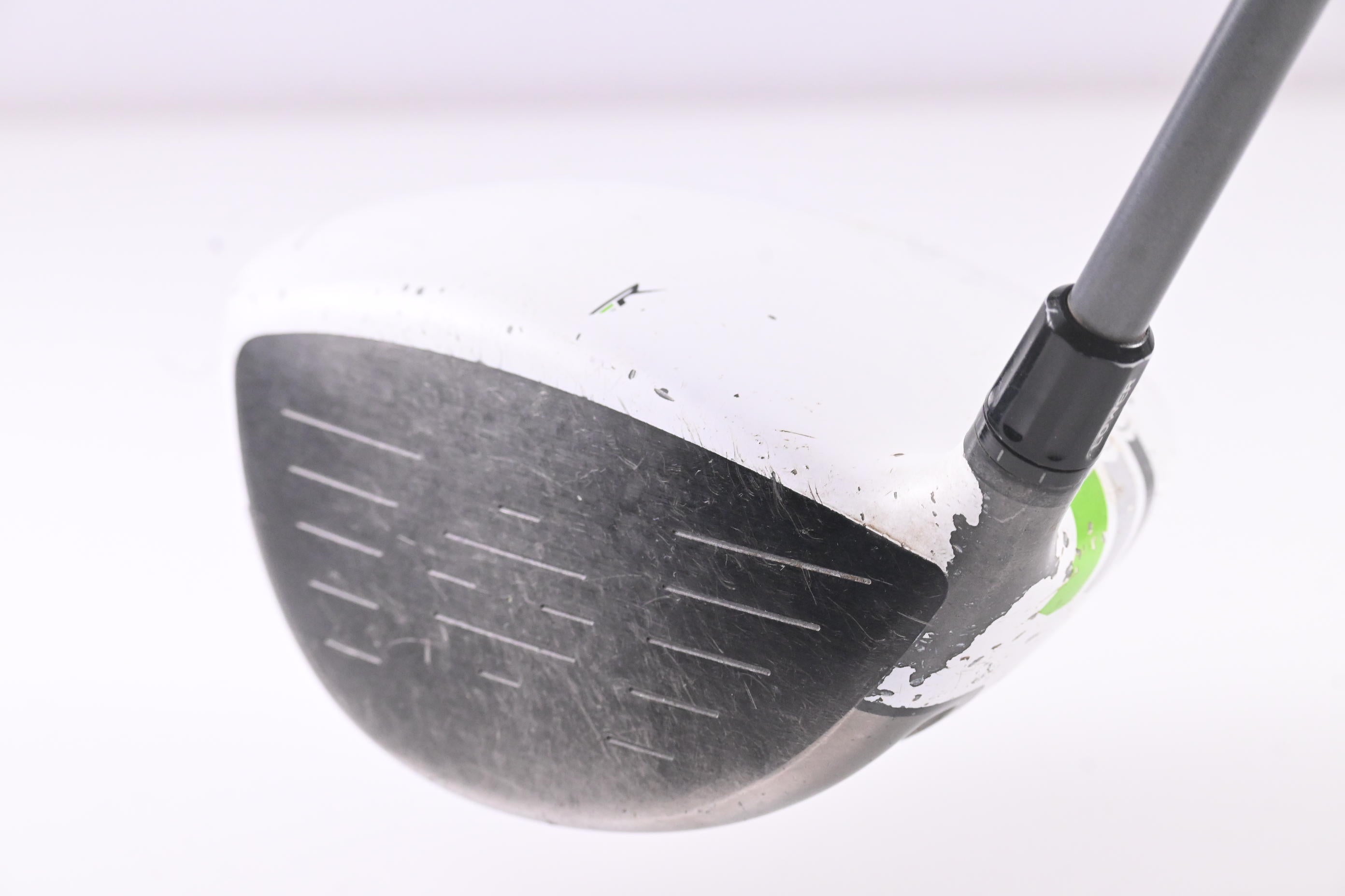 Taylormade RBZ Driver / 13 Degree / Regular Flex Matrix Ozik Xcon-5 Shaft