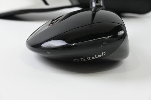 Titleist TSR3 #3 Wood / 15 Degree / Regular Flex HZRDUS Gen4 Black 70 Shaft