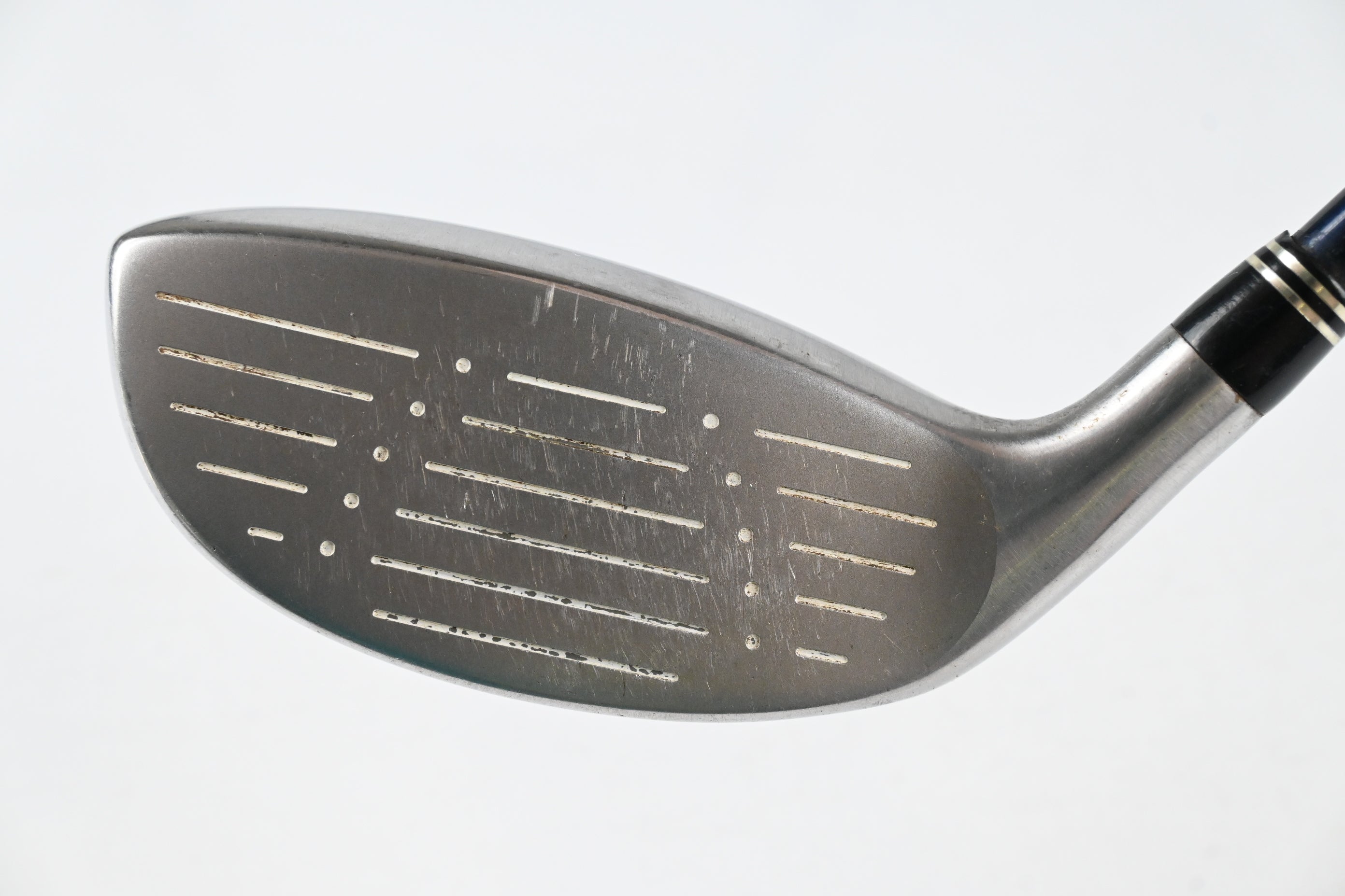 Cobra King Baffler DWS #3 Hybrid / 20 Degree / Regular Flex Aldila VS Proto HL