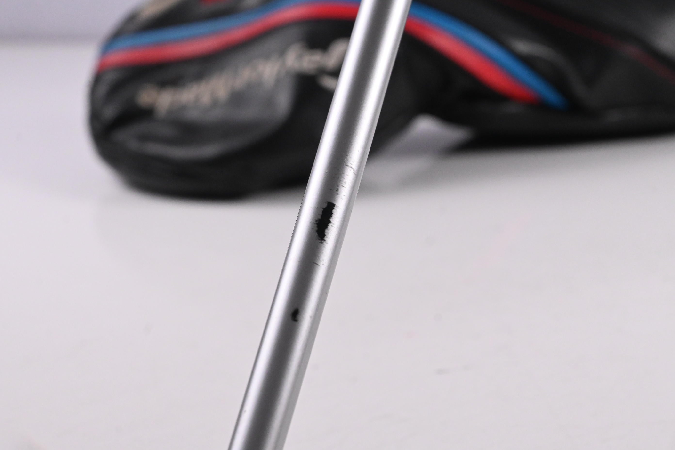Taylormade M4 Driver / 9.5 Degree / X-Flex Tensei CK White 70 Shaft