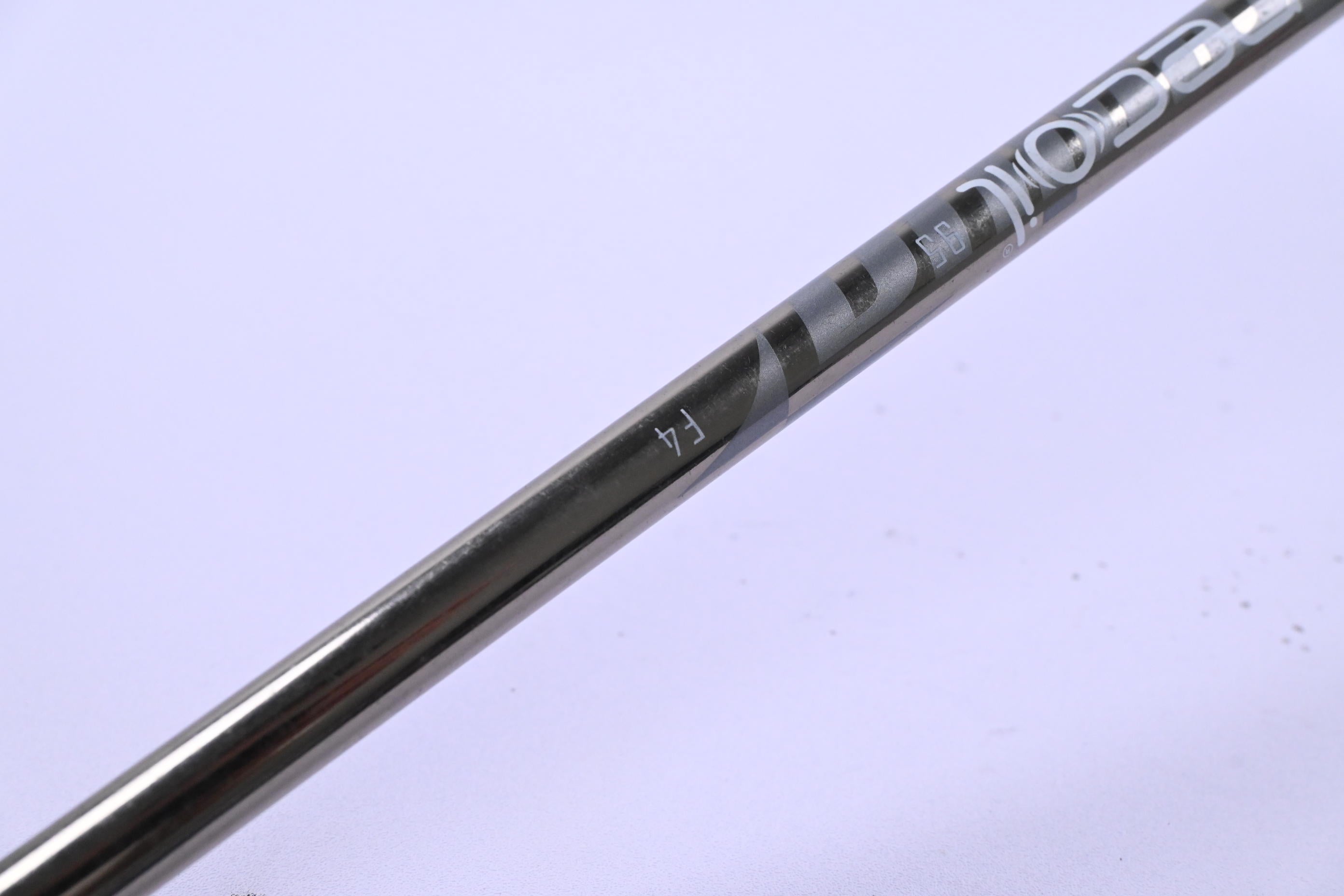Taylormade P750 #3 Iron / 20 Degree / Stiff Flex UST Recoil 95 Shaft