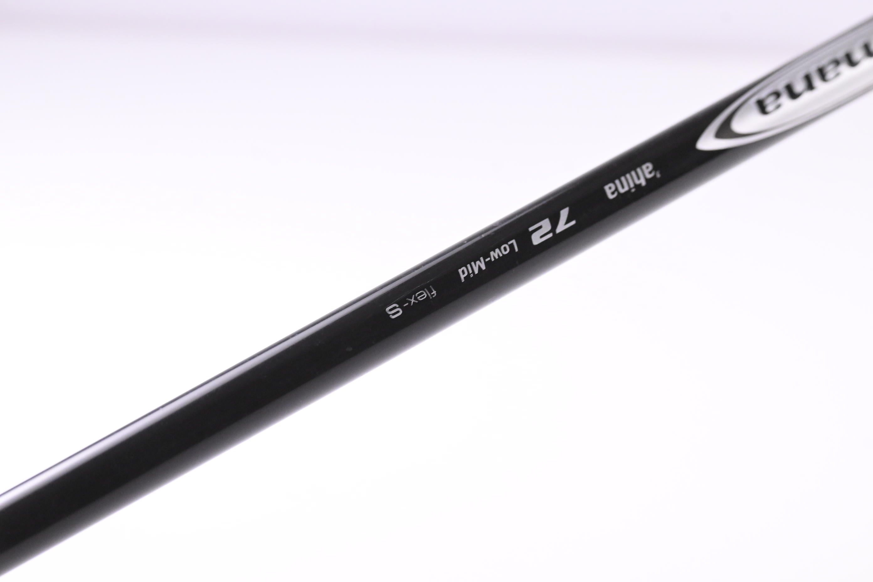 Titleist 913 D3 Driver / 10.5 Degree / Stiff Flex Diamana 'ahina 72 Shaft