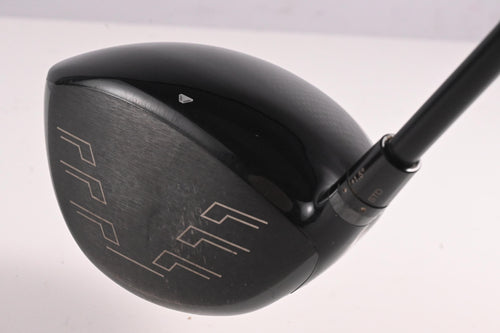 Wilson Staff Cortex Driver / 10.5 Degree / Stiff Flex HZRDUS Black 62 Shaft