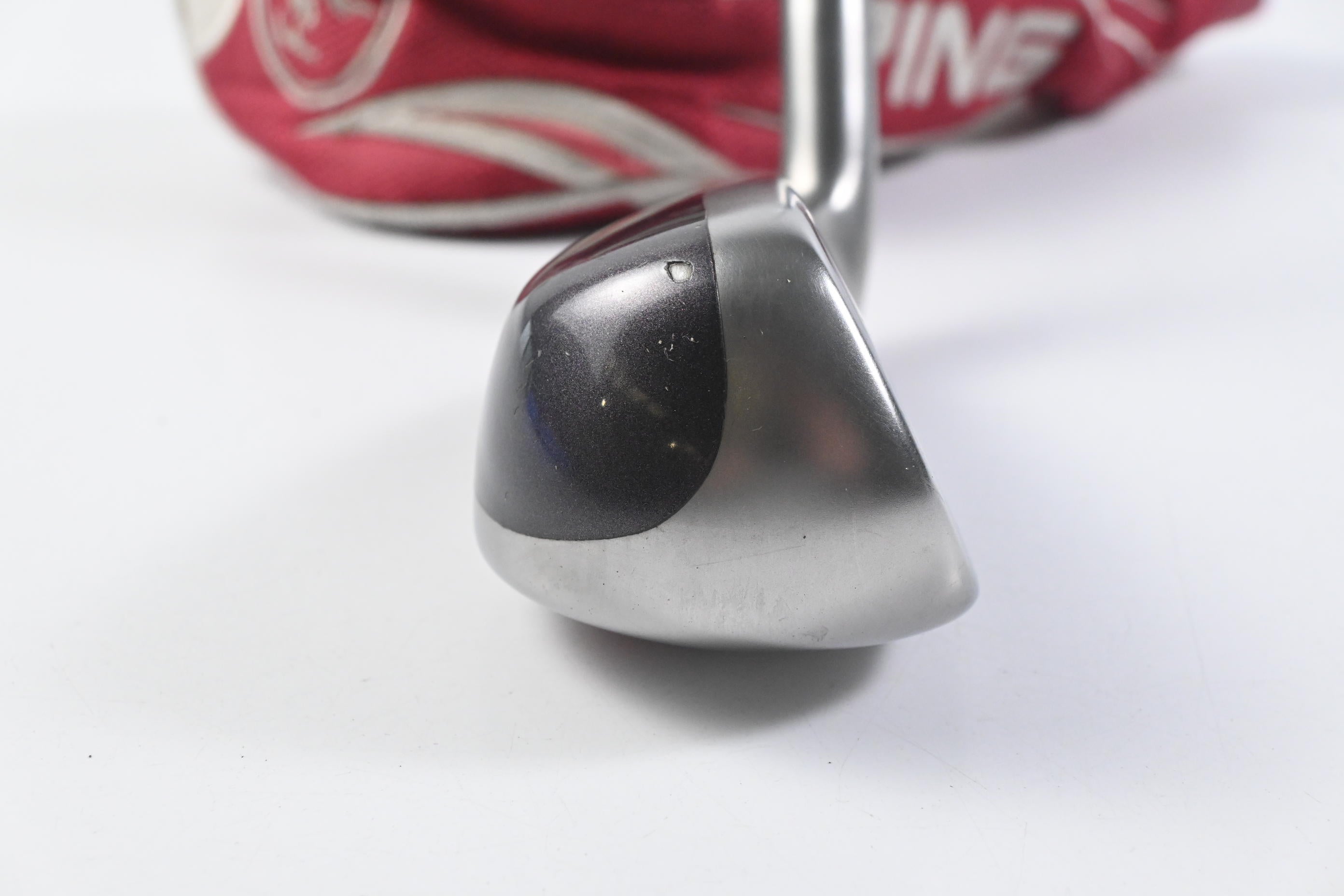 Ladies Ping Faith #5 Hybrid / 26 Degree / Ladies Flex Ping ULT 200 Shaft