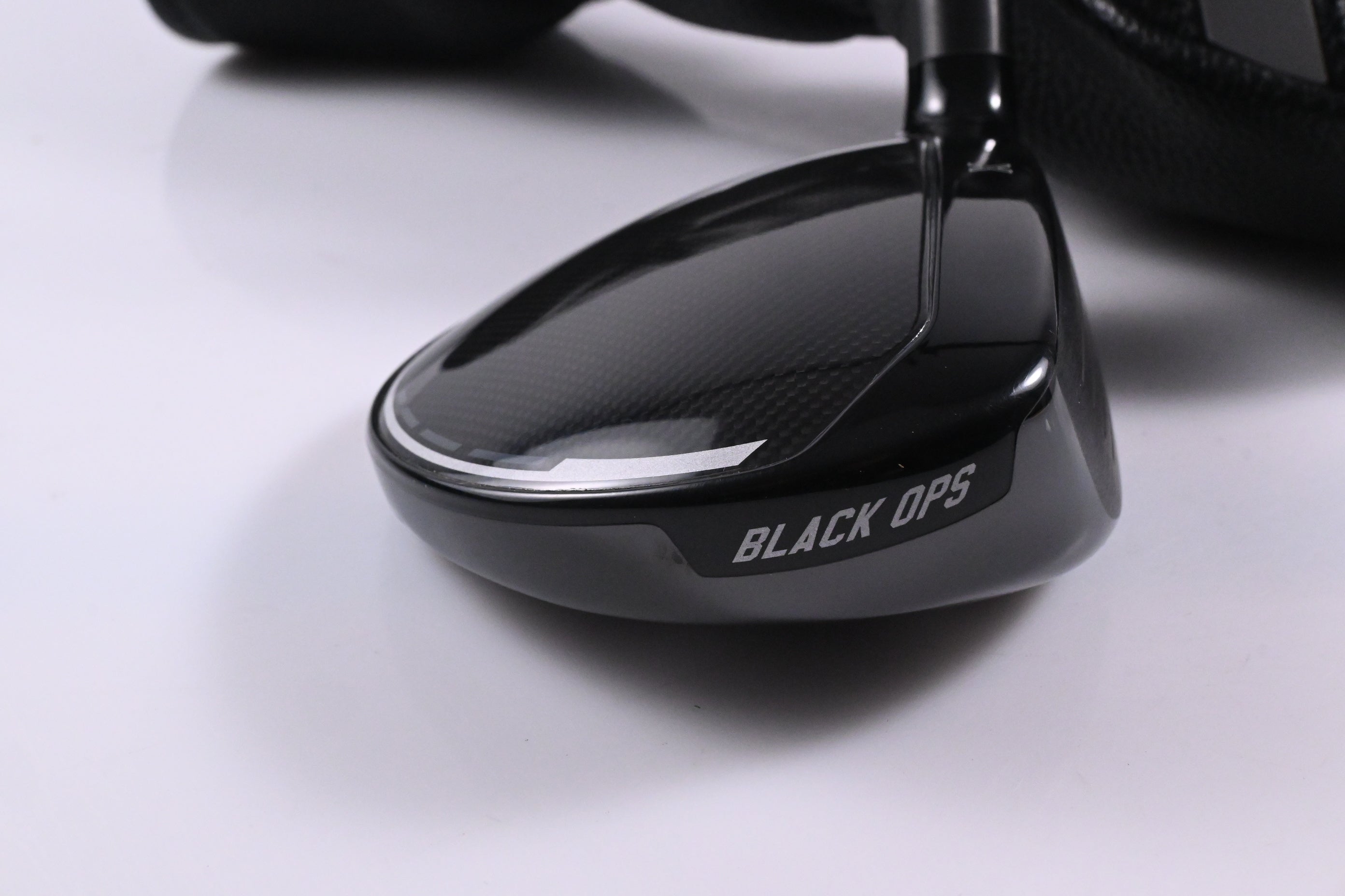 PXG 0311 Black Ops #3 Wood / 15 Degree / Regular Flex Tensei AV Blue 65 Shaft