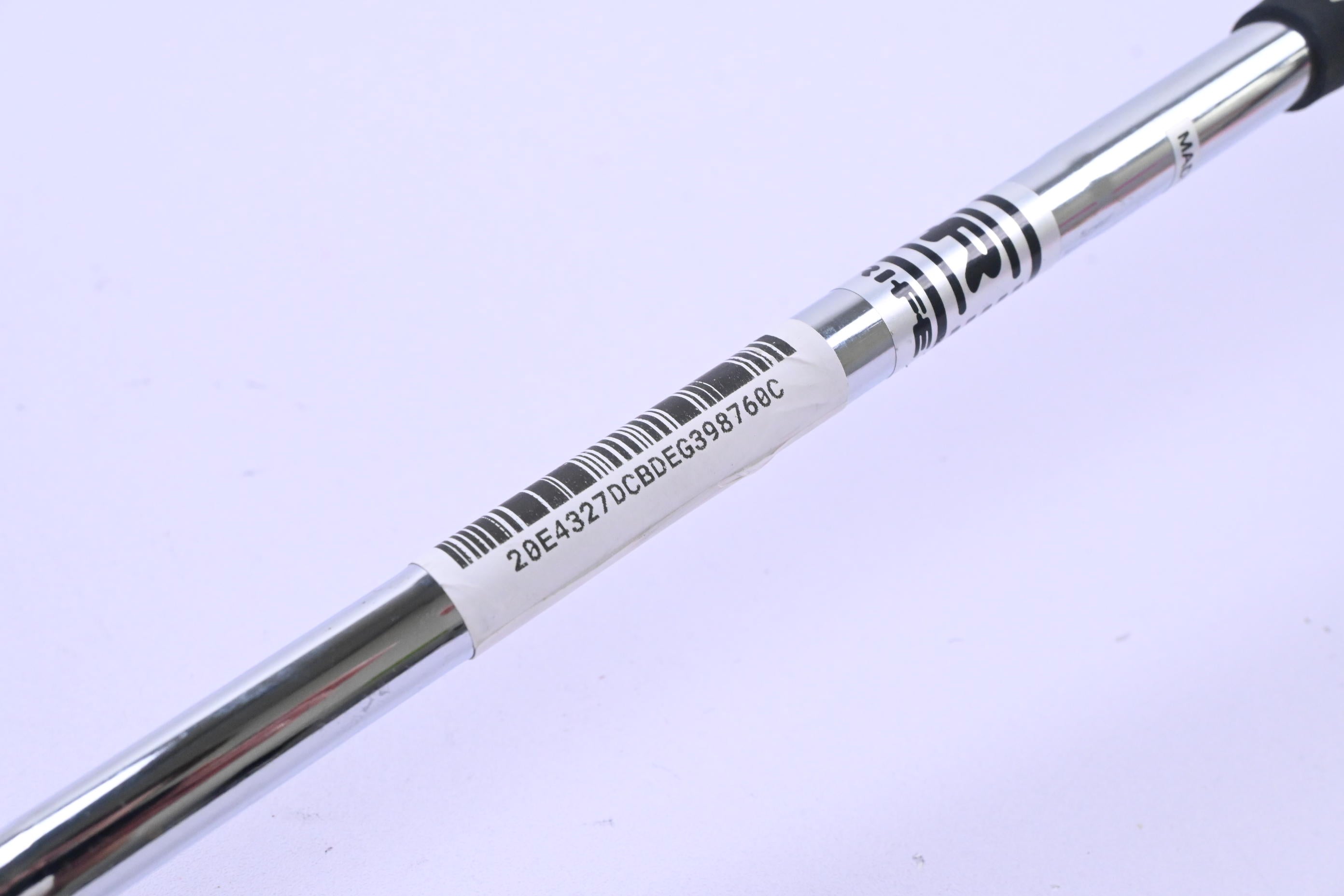 Rife RX7 Gap Wedge / 52 Degree / Wedge Flex Rife Shaft