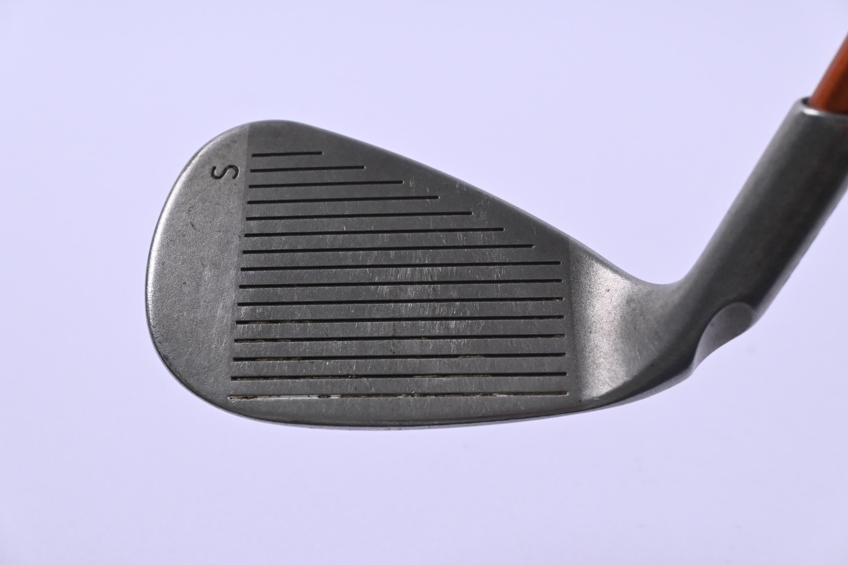 Ping G10 Sand Wedge / 54 Degree / Black Dot / Regular Flex Ping TFC 129 Shaft