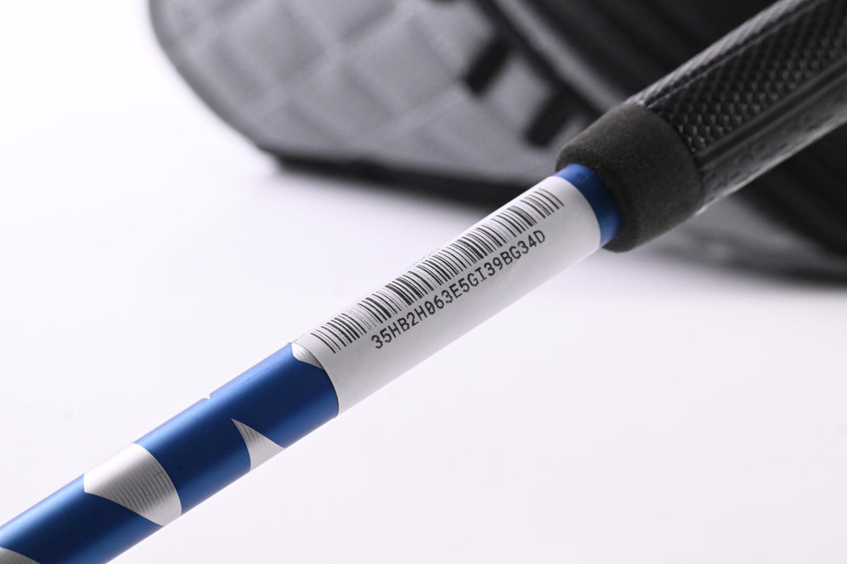 Cobra OPTM LS #3 Wood / 14.5 Degree / Stiff Flex Ventus Velocore+ Blue 7 Shaft