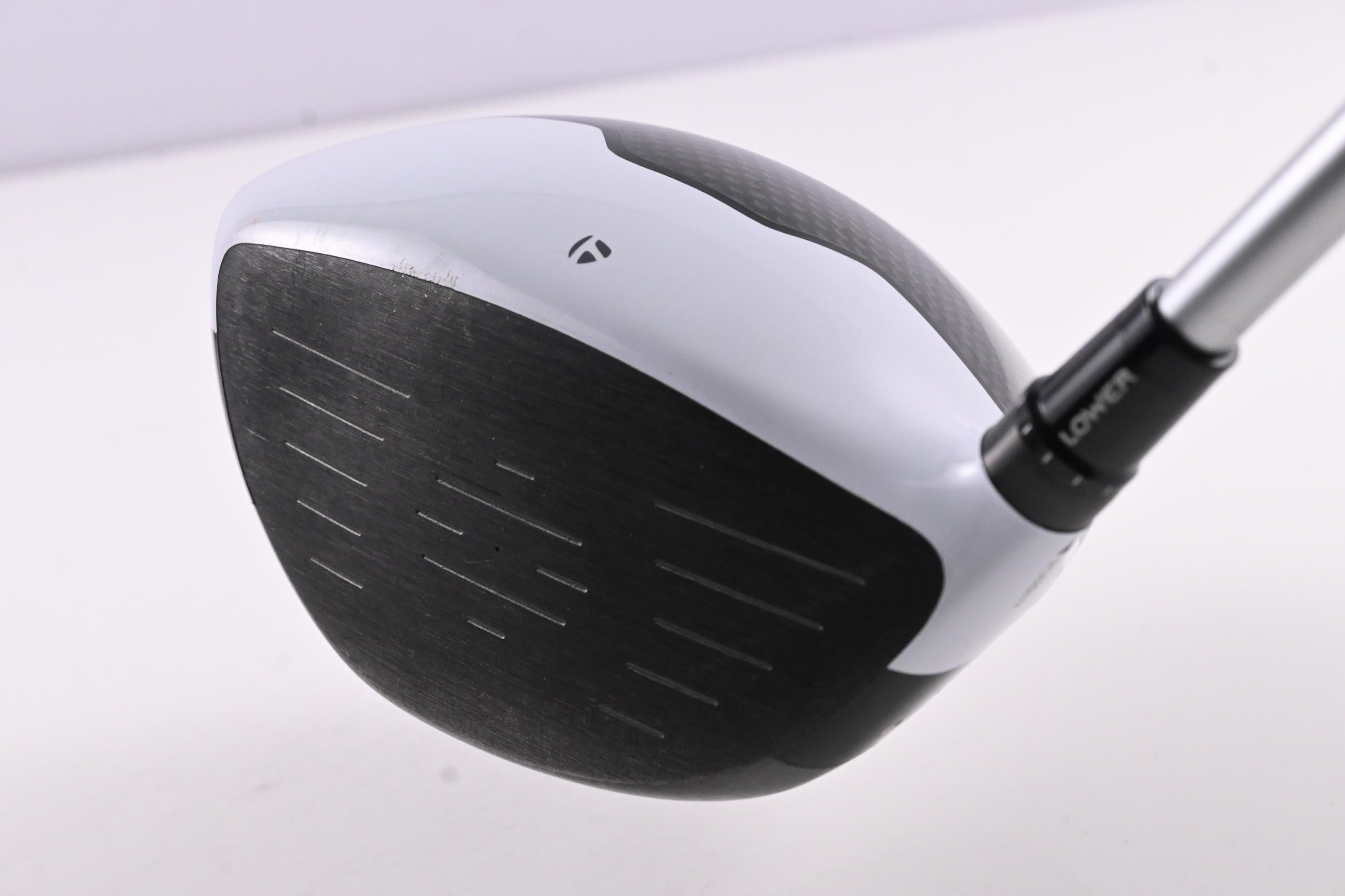 Taylormade M2 2016 Driver / 10.5 Degree / Stiff Flex Aldila Ascent 60 Shaft
