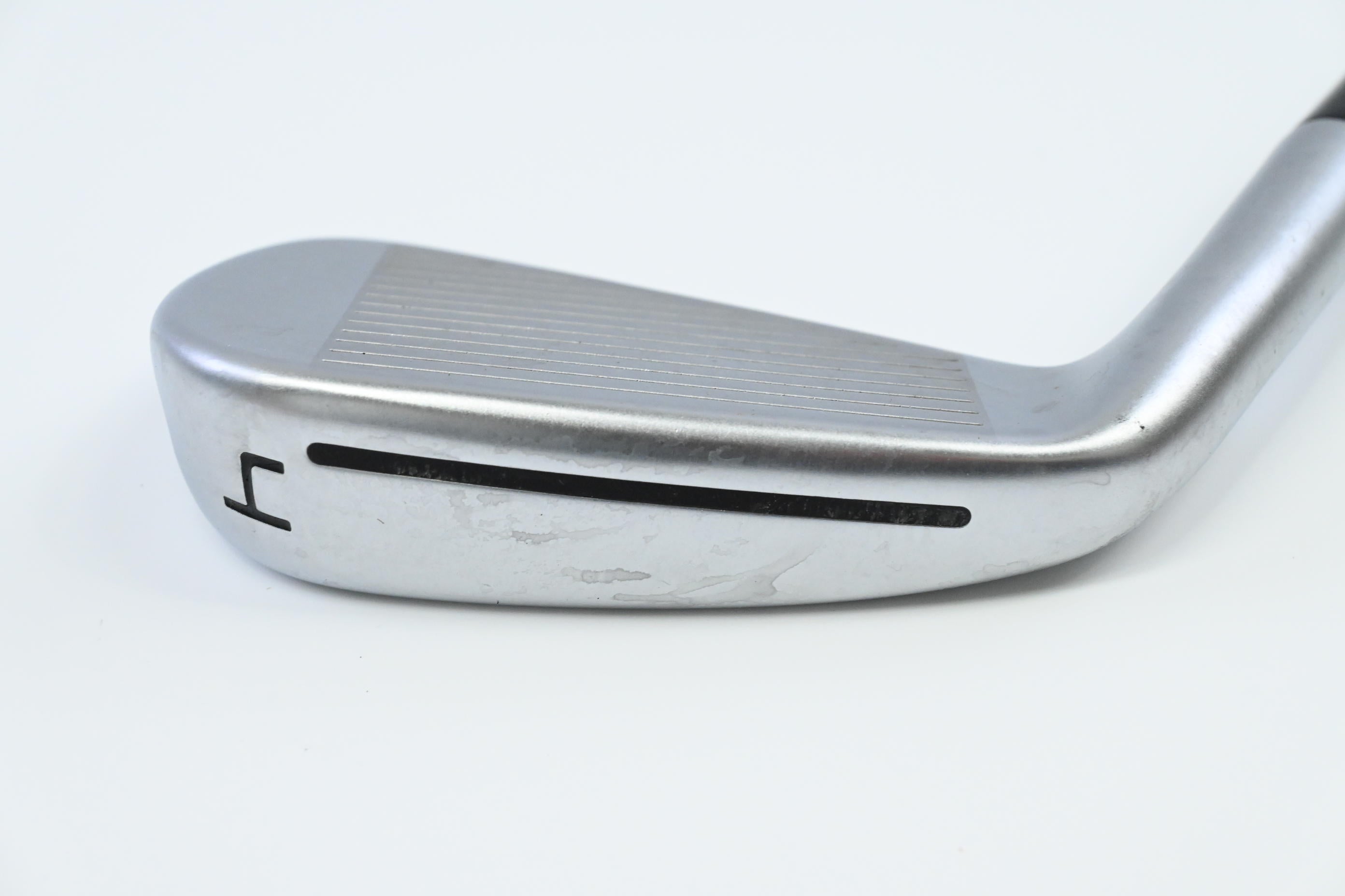 Taylormade P790 2023 #4 Iron / 21 Degree / Regular Flex N.S.Pro 950 GH Neo Shaft