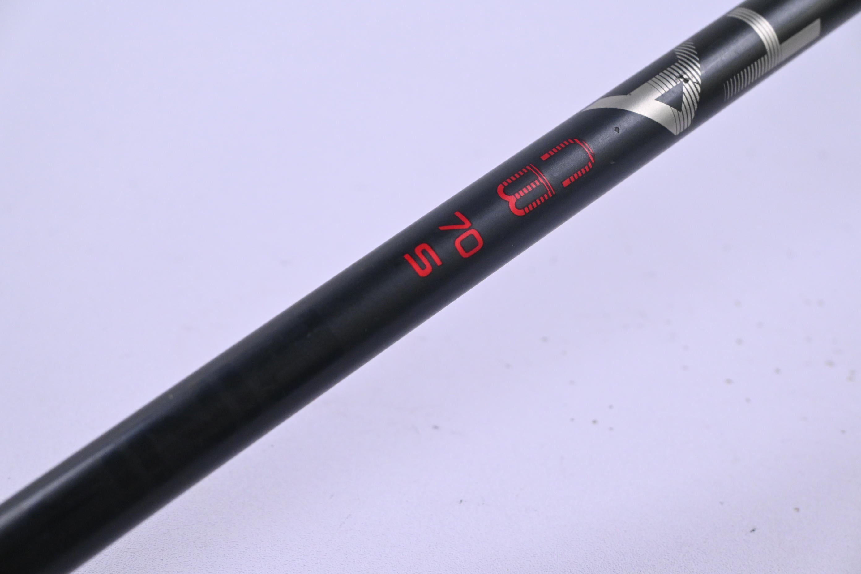 Ping G410 Crossover #3 Iron / 20 Degree / Blue Dot / Stiff Flex Alta CB Red 70