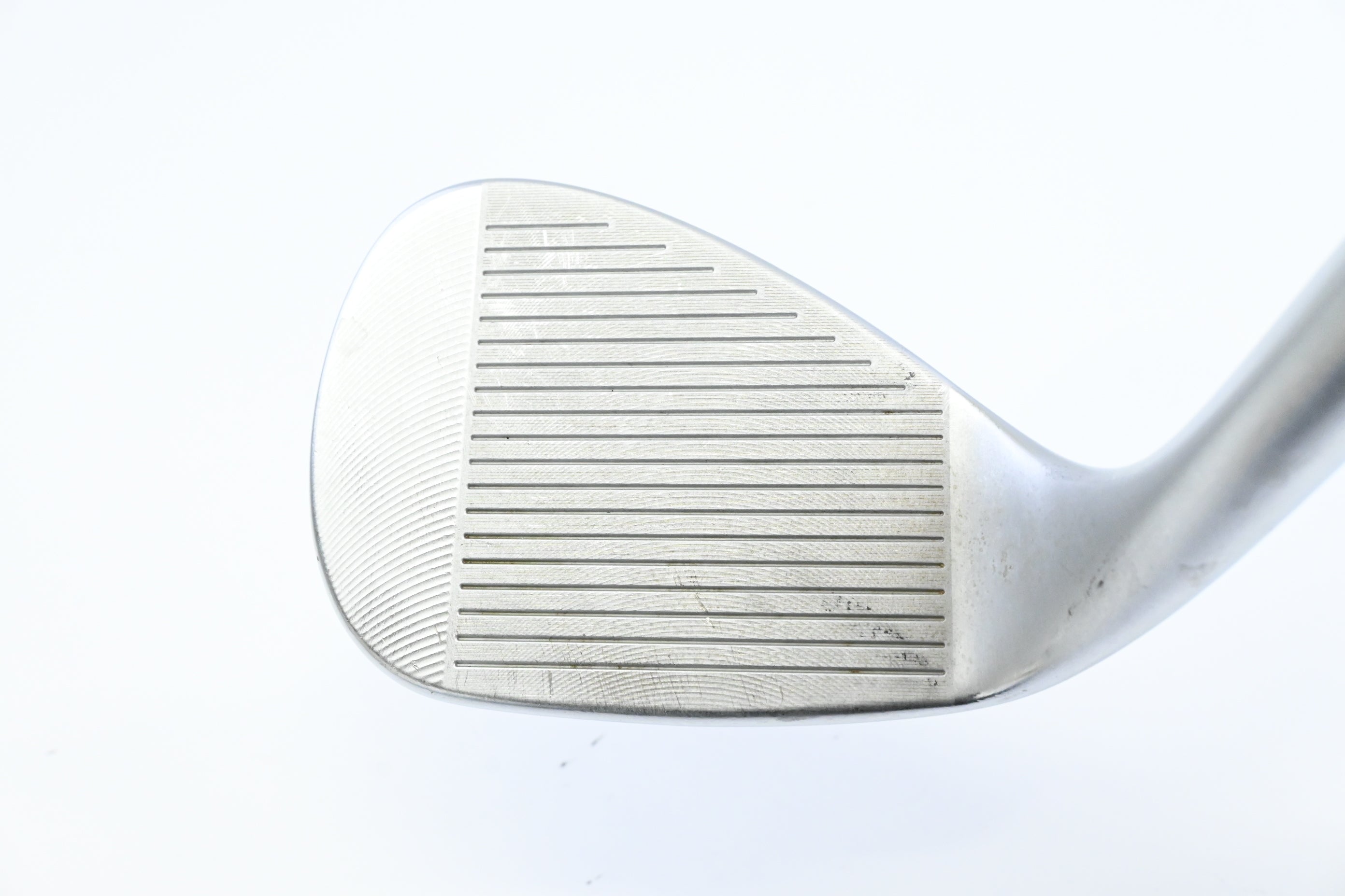 Cleveland CBX Zipcore Lob Wedge / 58 Degree / Wedge Flex DG Spinner 115 Shaft