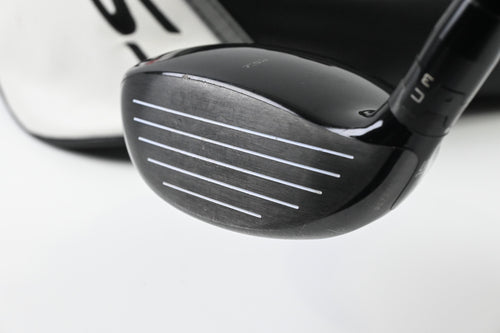 Titleist TSR3 #3 Wood / 15 Degree / Regular Flex HZRDUS Gen4 Black 70 Shaft