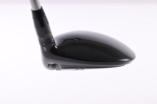 Titleist 915 F #3 Wood / 15 Degree / Stiff Flex Diamana S+ Blue 70 Shaft