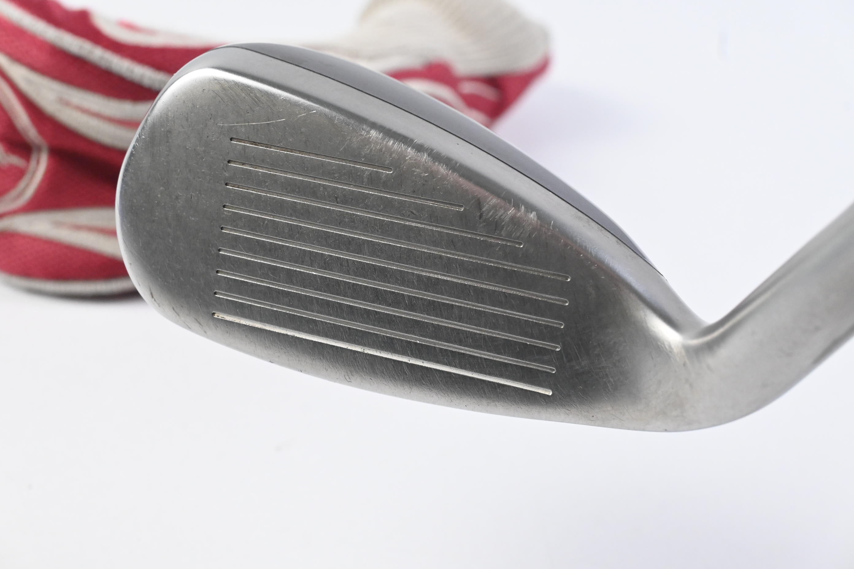 Ladies Ping Faith #5 Hybrid / 26 Degree / Ladies Flex Ping ULT 200 Shaft