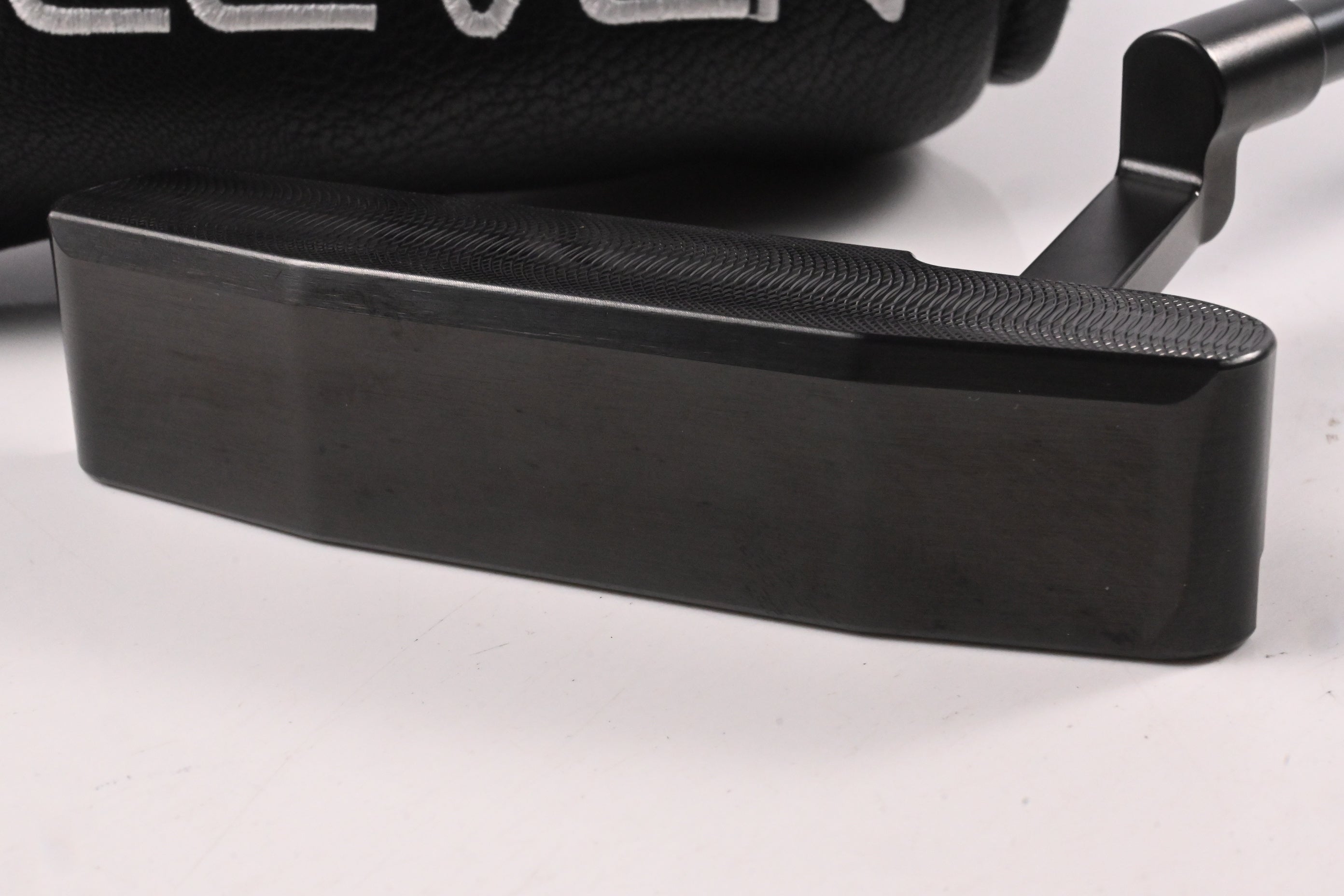 Eleven 001 Milled Putter / 34 Inch