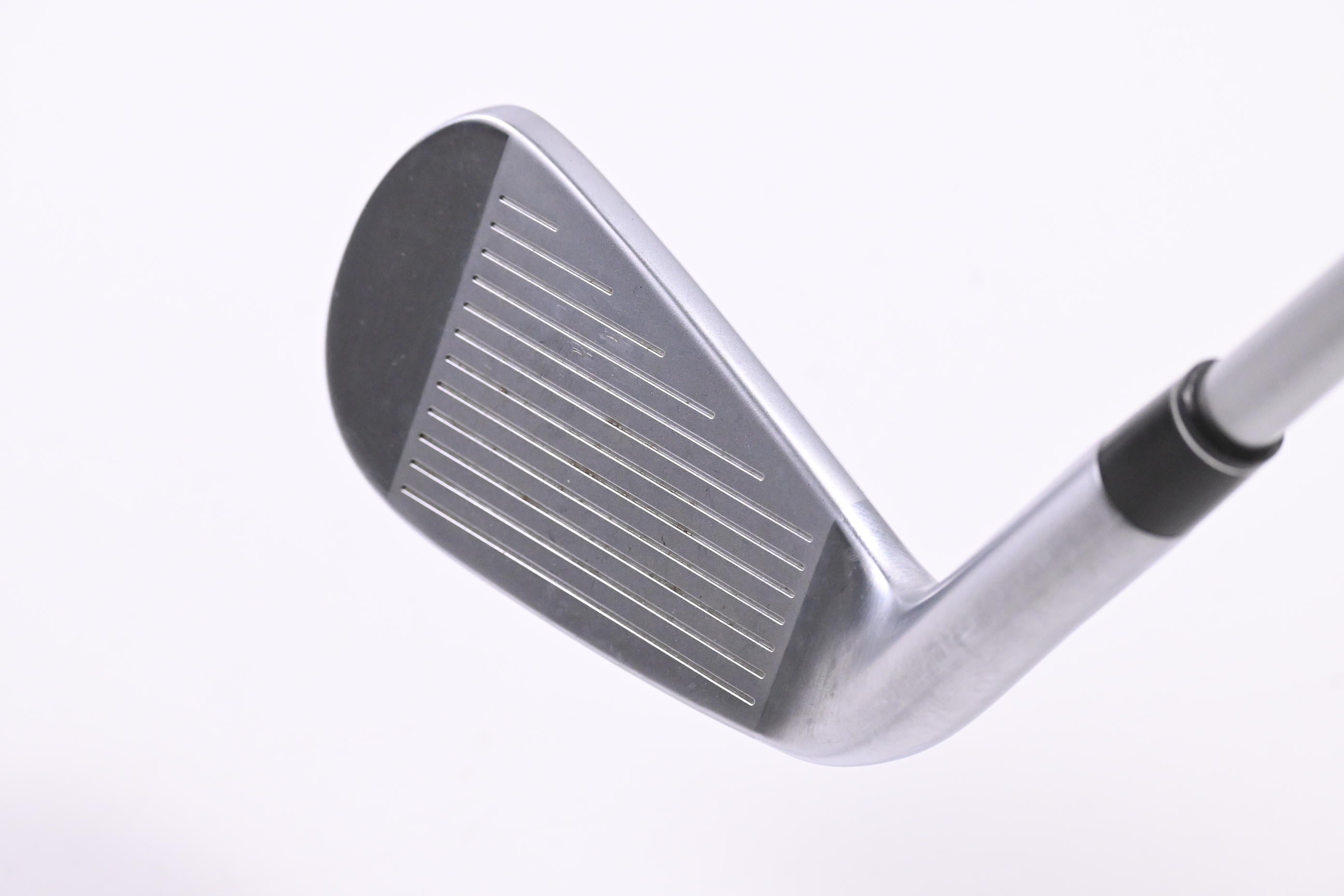 Taylormade Stealth UDI #2 Iron / 18 Degree / Stiff Flex Aldila Ascent 90 Shaft