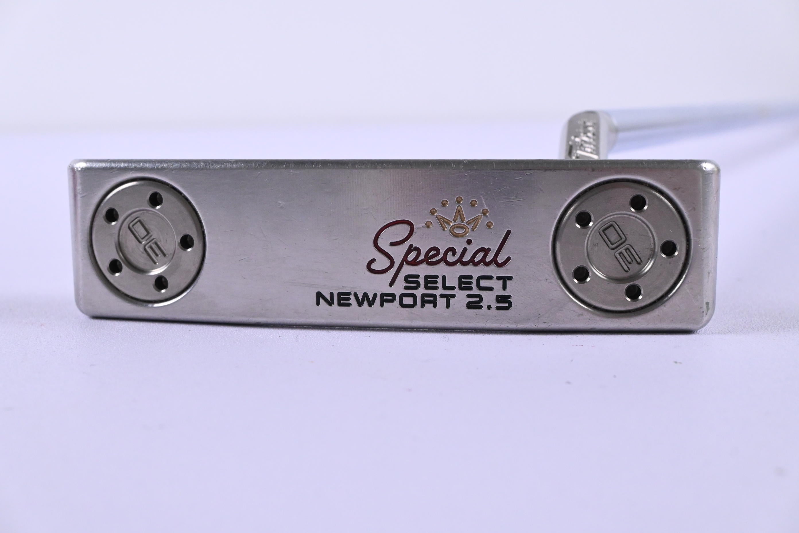 Scotty Cameron Special Select Newport 2.5 Putter / 32 Inch