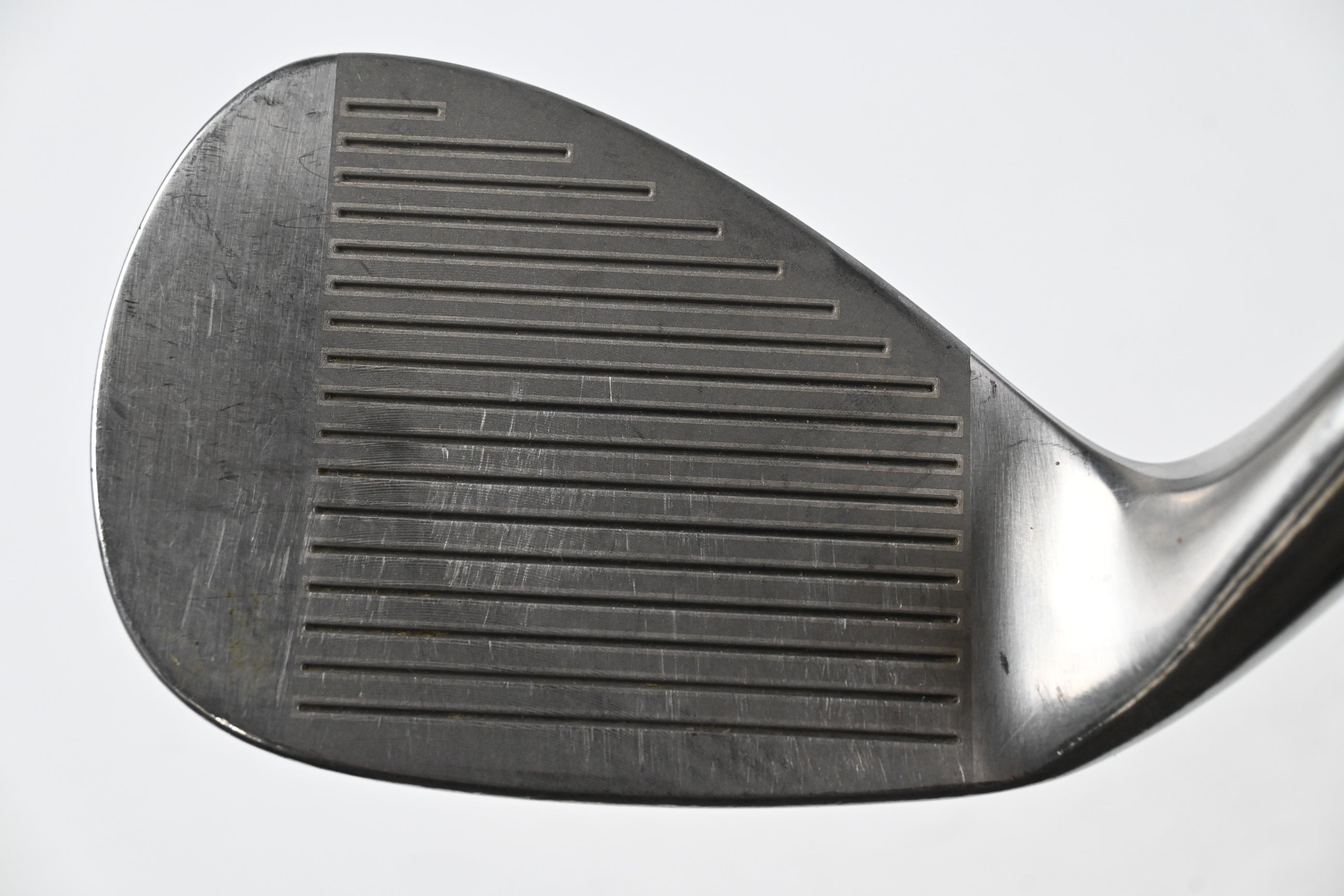 Cobra Tour Trusty Gap Wedge / 50 Degree / Stiff Flex Cobra Steel Shaft