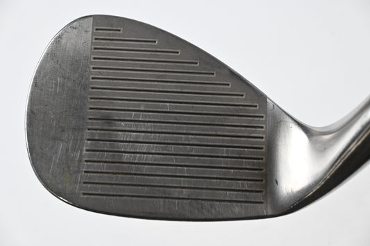 Cobra Tour Trusty Gap Wedge / 50 Degree / Stiff Flex Cobra Steel Shaft