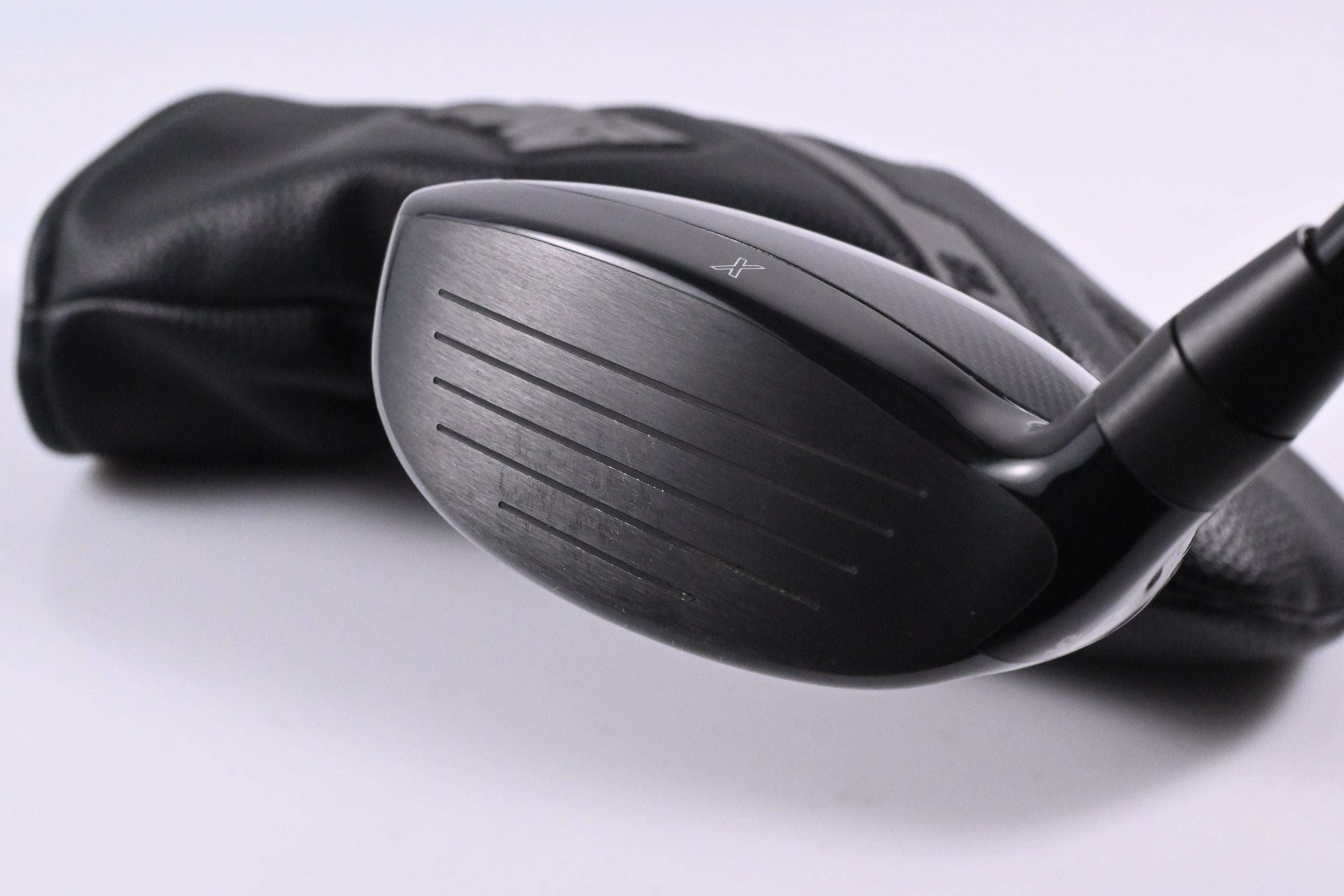 PXG 0311 Black Ops #3 Wood / 15 Degree / Regular Flex Tensei AV Blue 65 Shaft